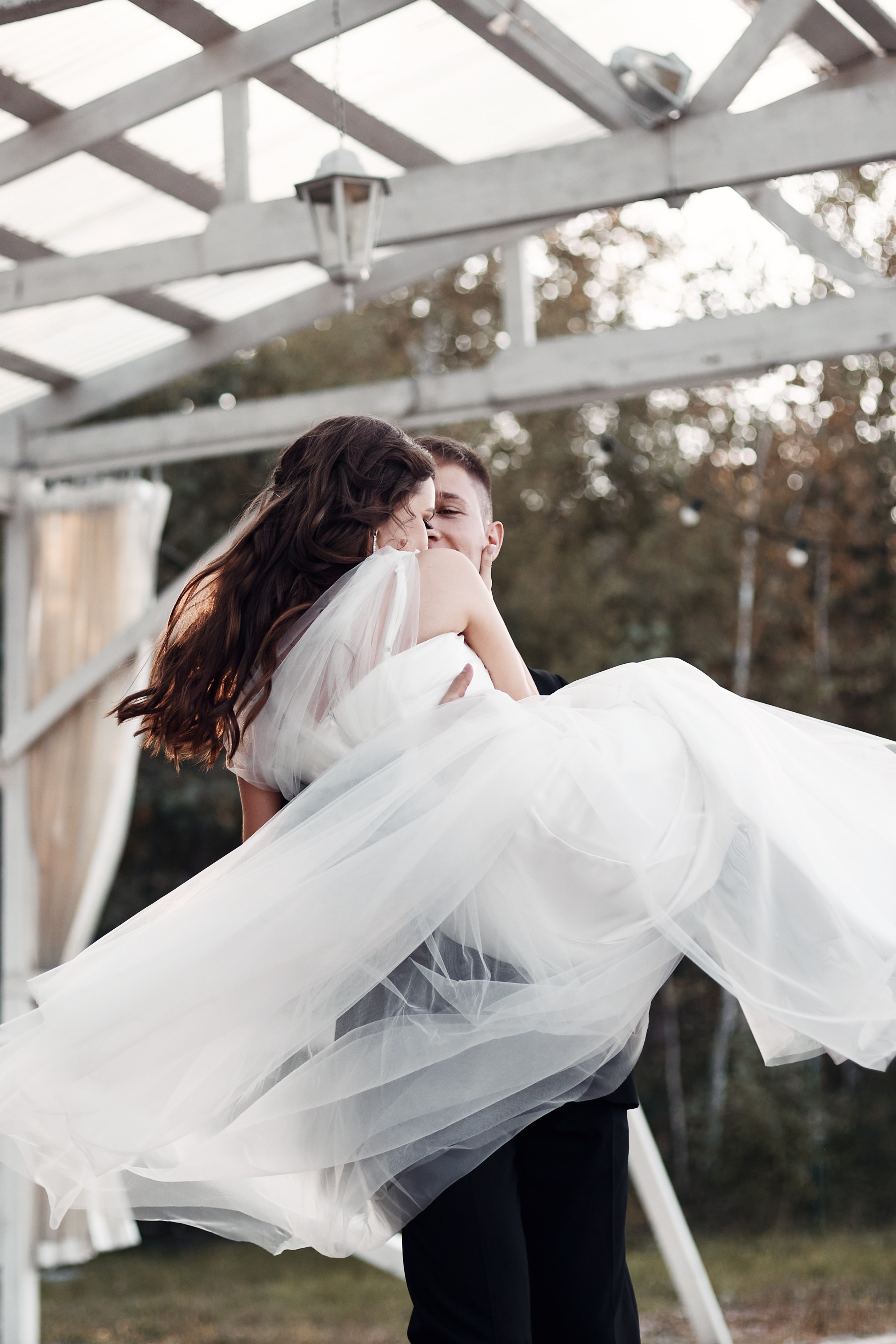 Свадьбы. Свадебный фотограф в Москве Ольга Коржова