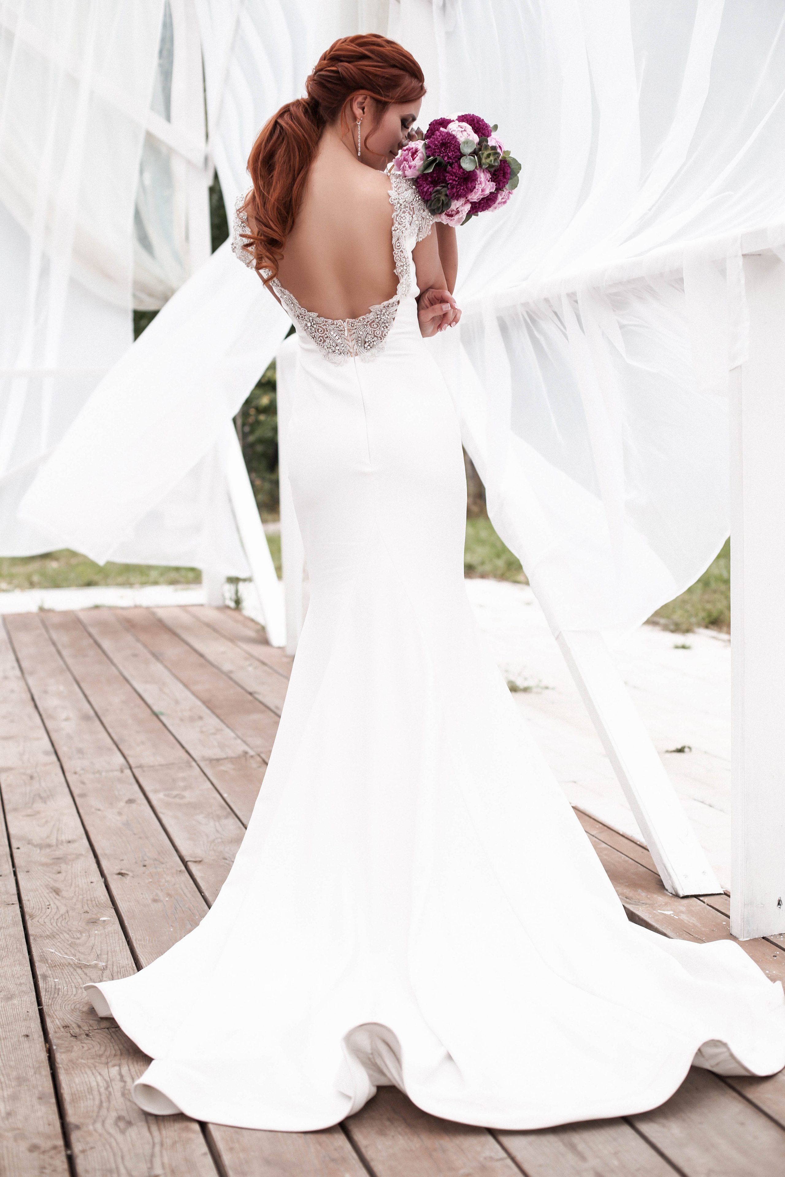 Pink. Свадебный фотограф в Москве Ольга Коржова