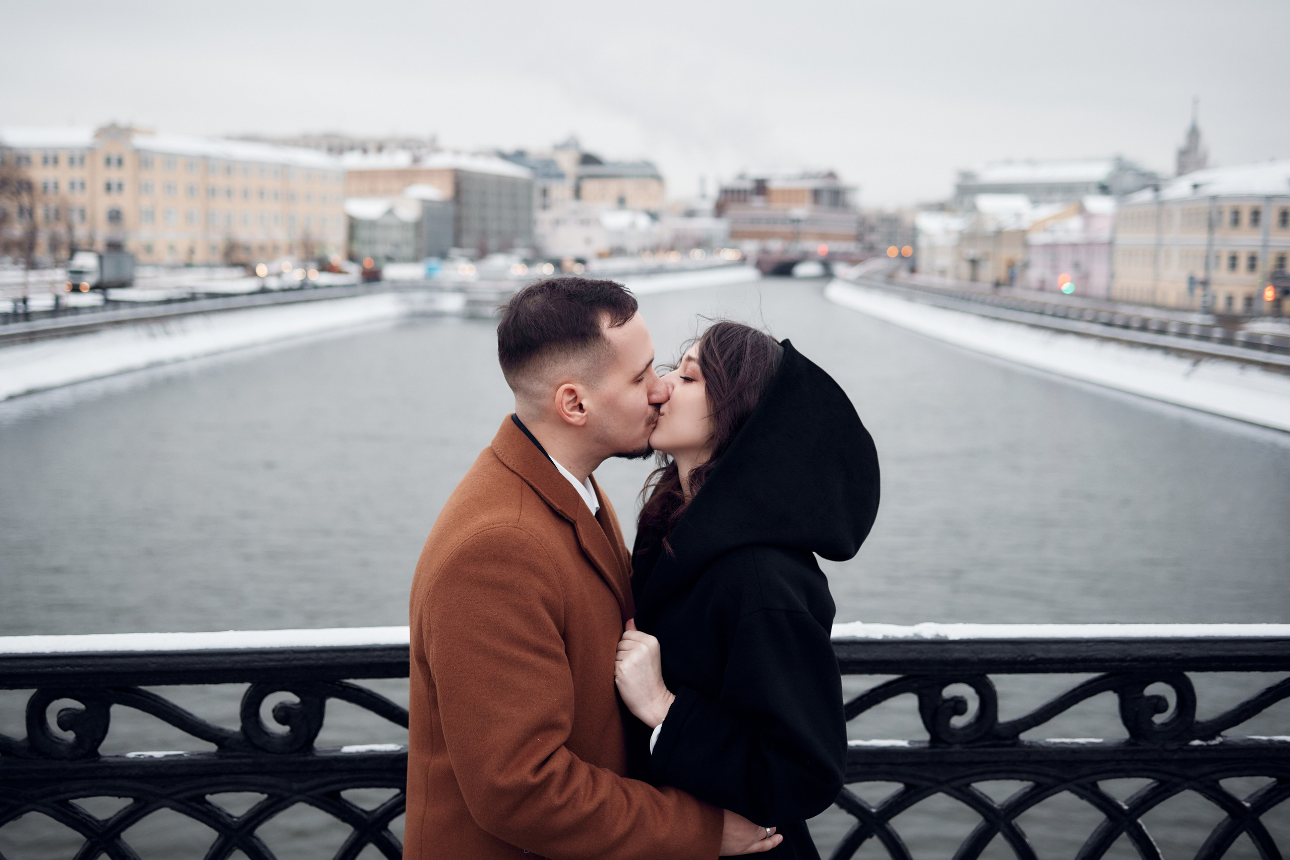 Свадьбы. Свадебный фотограф в Москве Ольга Коржова