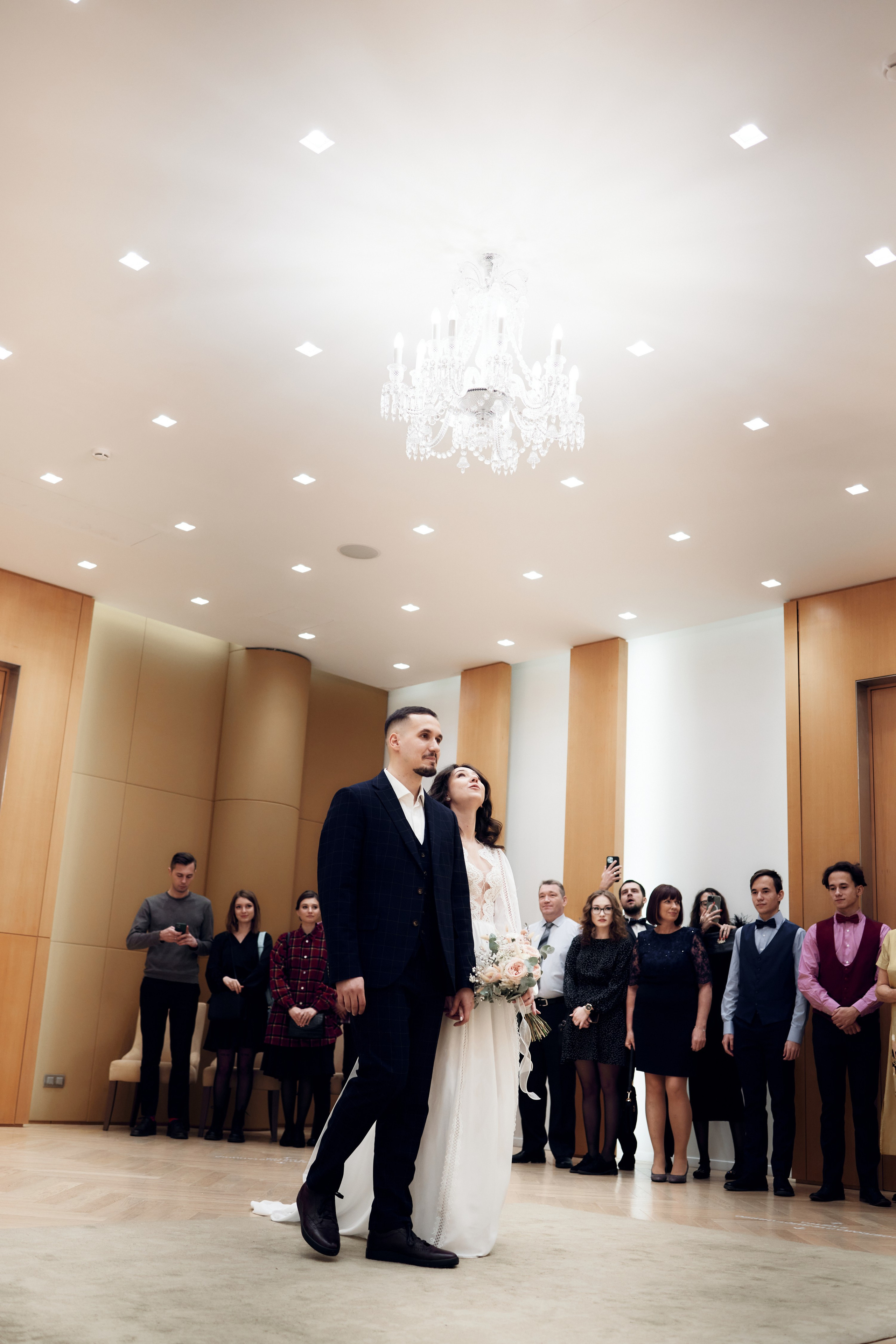 Autumn. Свадебный фотограф в Москве Ольга Коржова