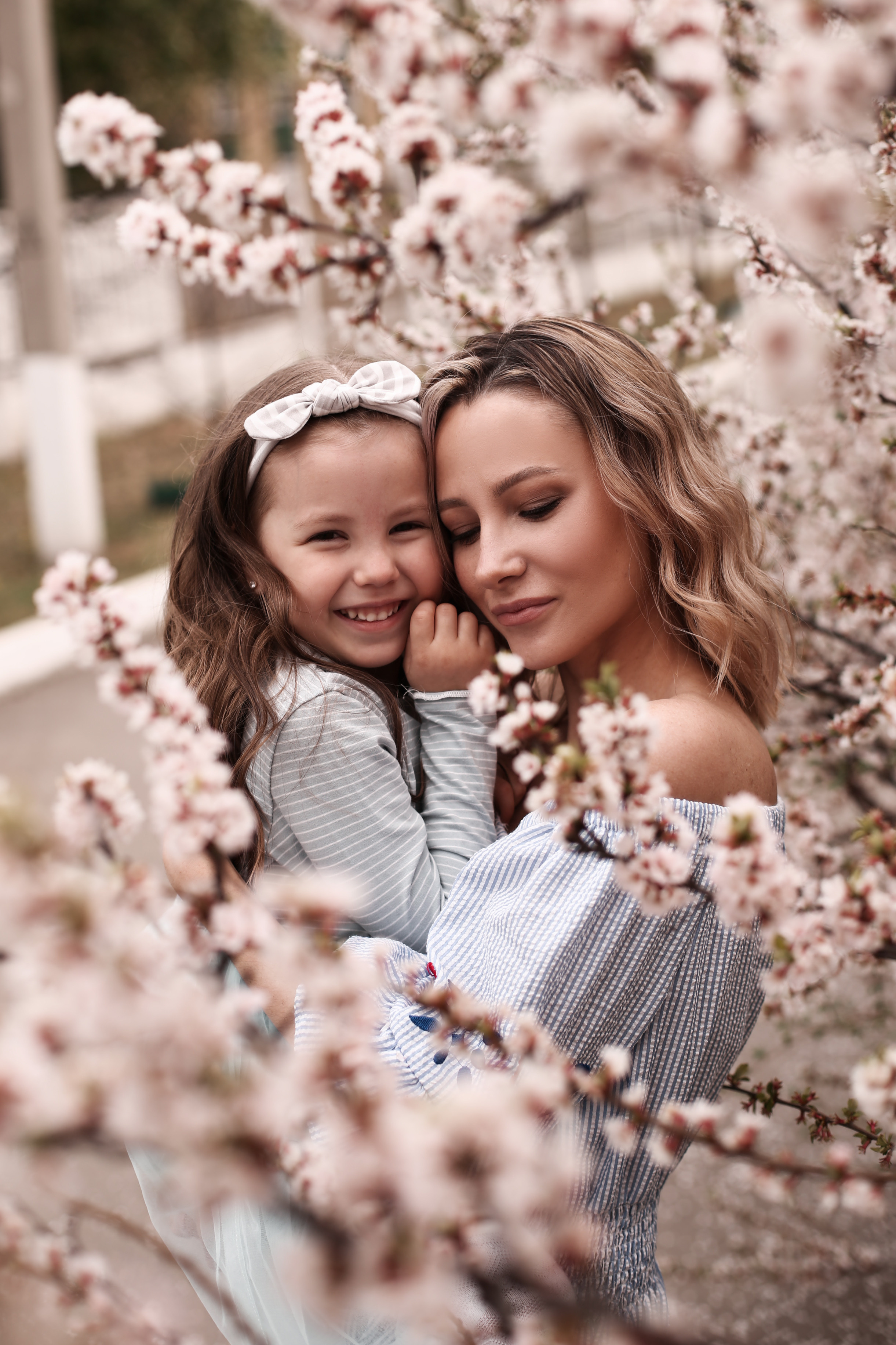 Семьи. Свадебный фотограф в Москве Ольга Коржова