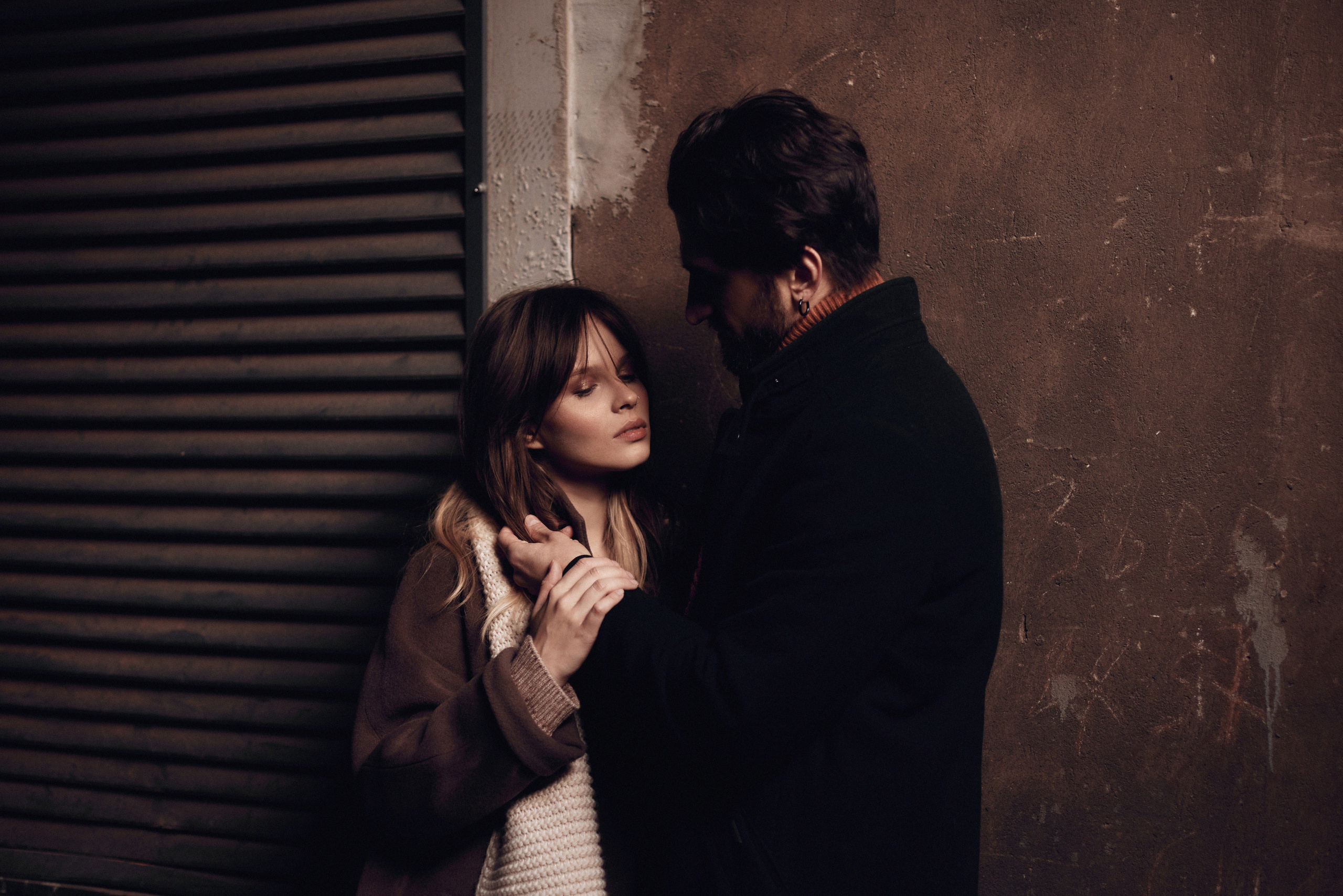 Feelings. Свадебный фотограф в Москве Ольга Коржова