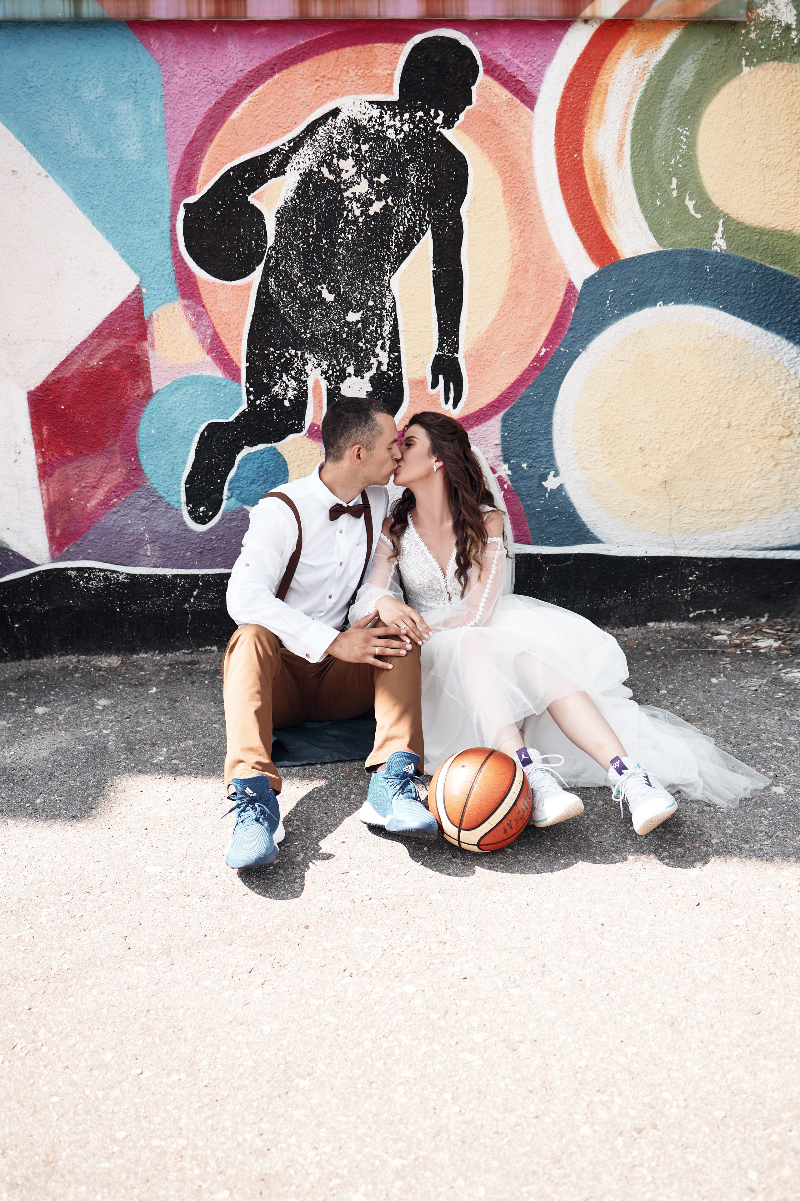 Basket. Свадебный фотограф в Москве Ольга Коржова