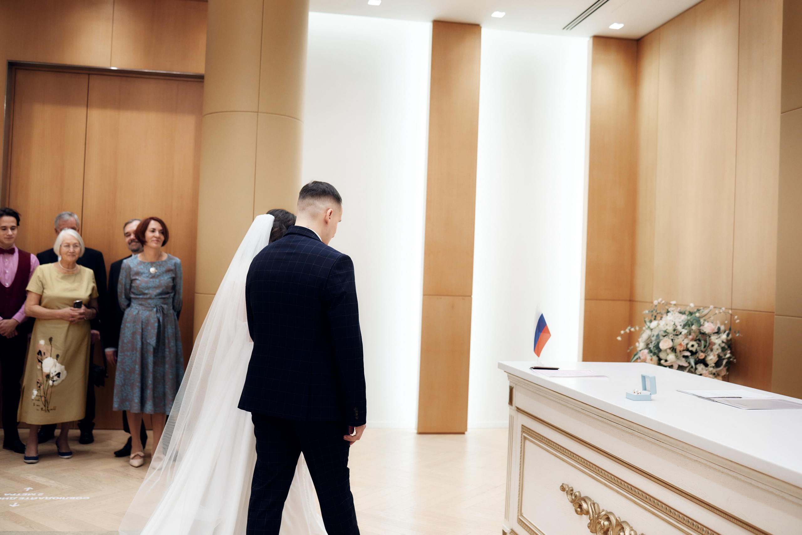 Autumn. Свадебный фотограф в Москве Ольга Коржова