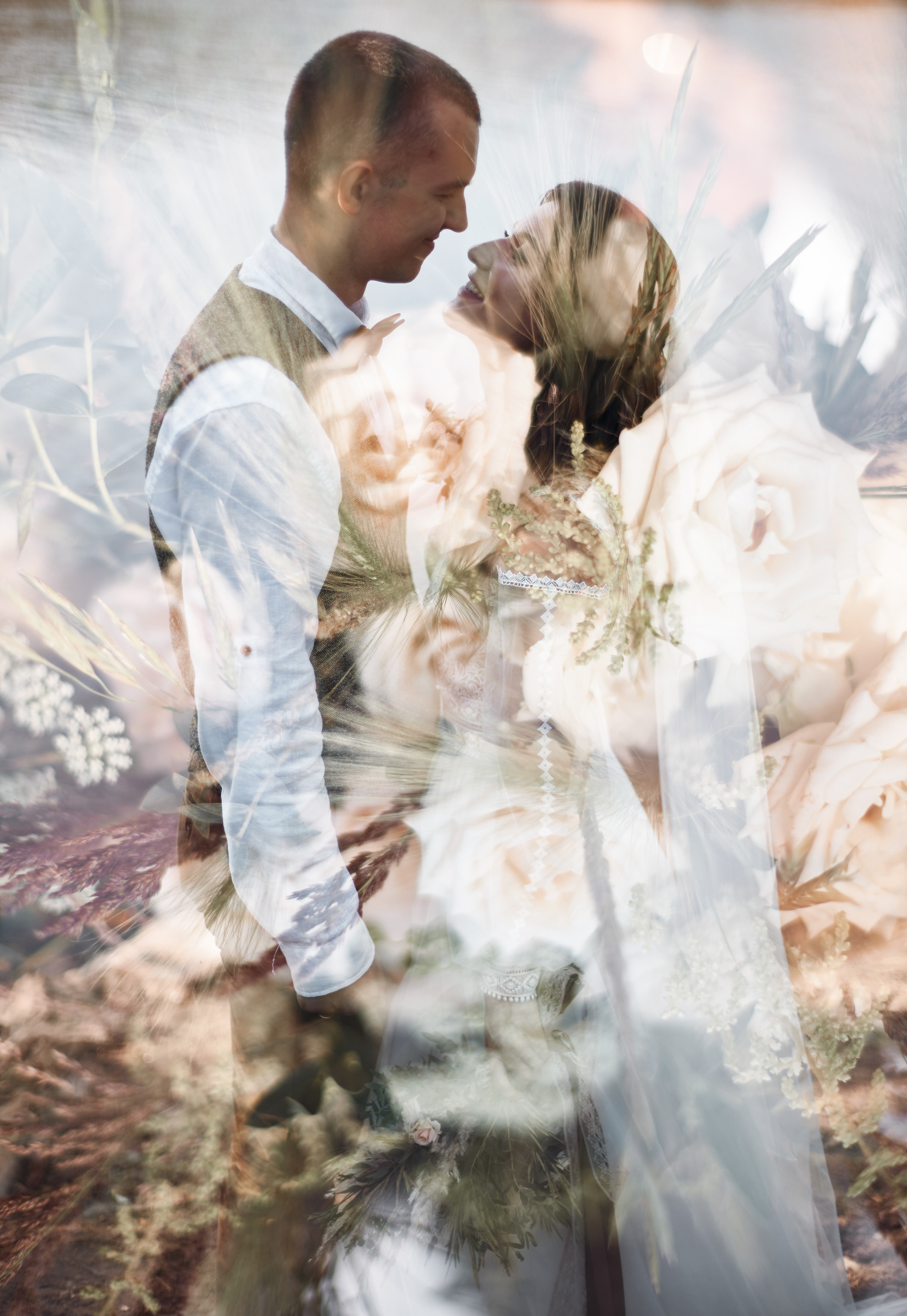 Basket. Свадебный фотограф в Москве Ольга Коржова