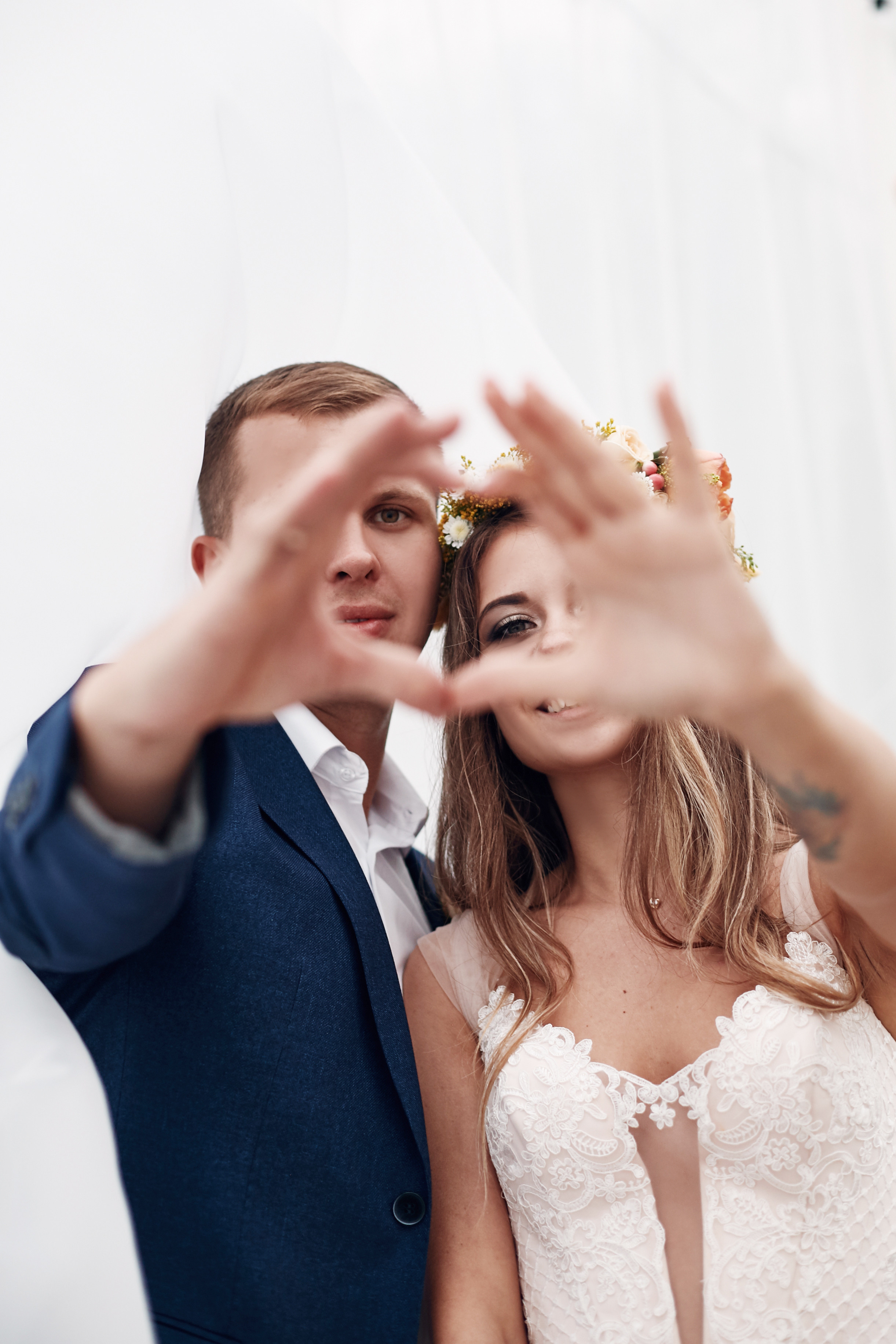 Свадьбы. Свадебный фотограф в Москве Ольга Коржова