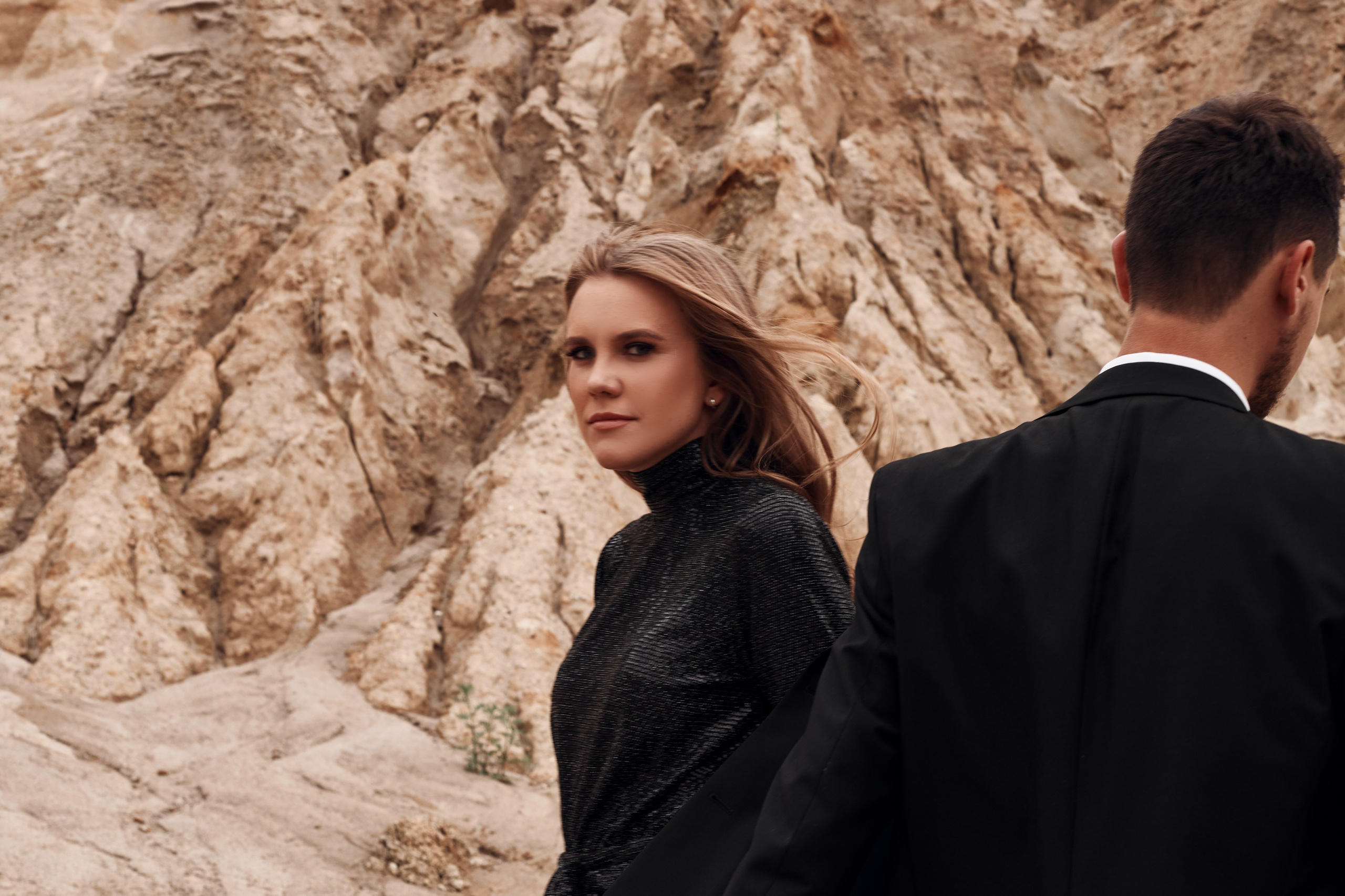 Sand. Свадебный фотограф в Москве Ольга Коржова