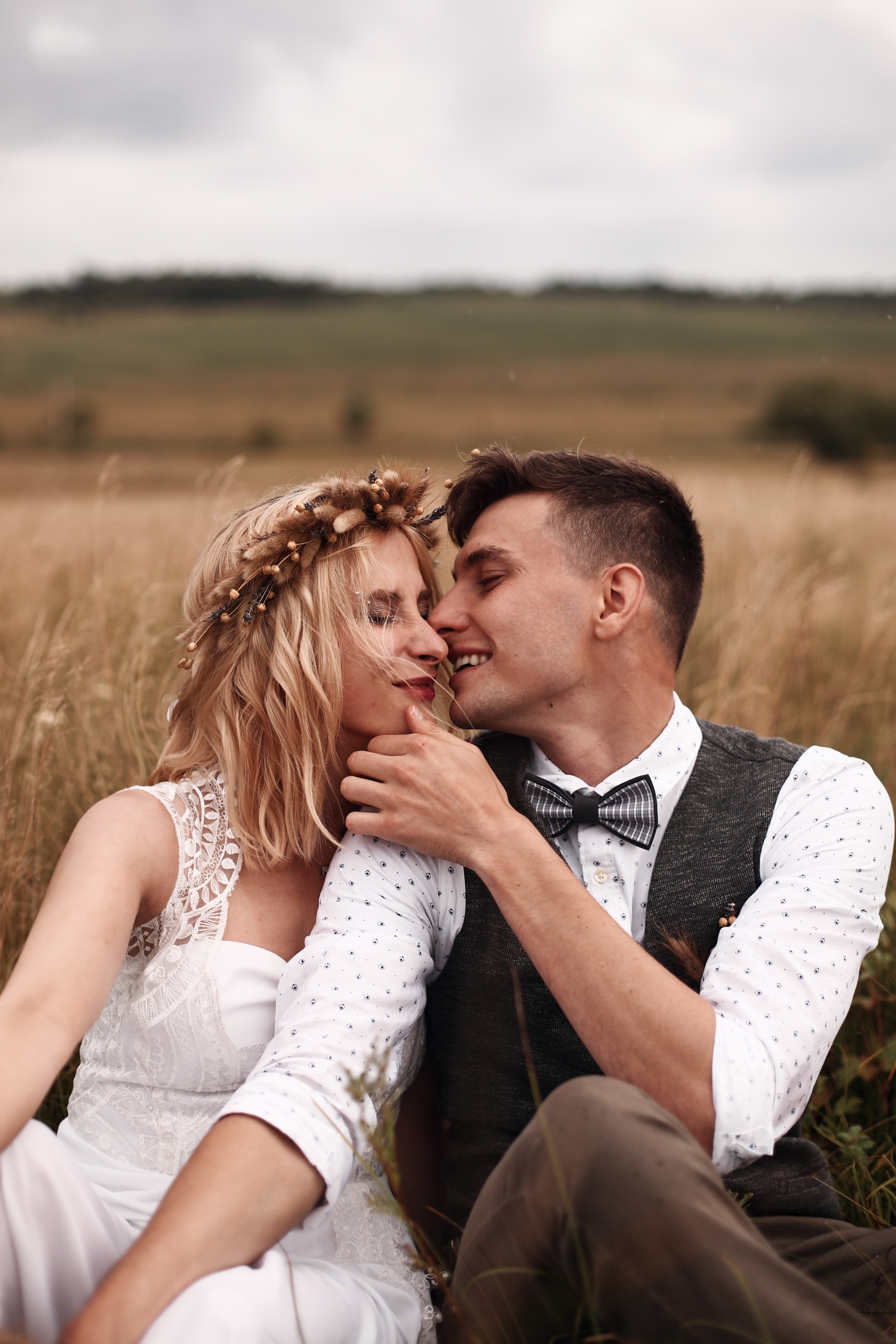 Свадьбы. Свадебный фотограф в Москве Ольга Коржова