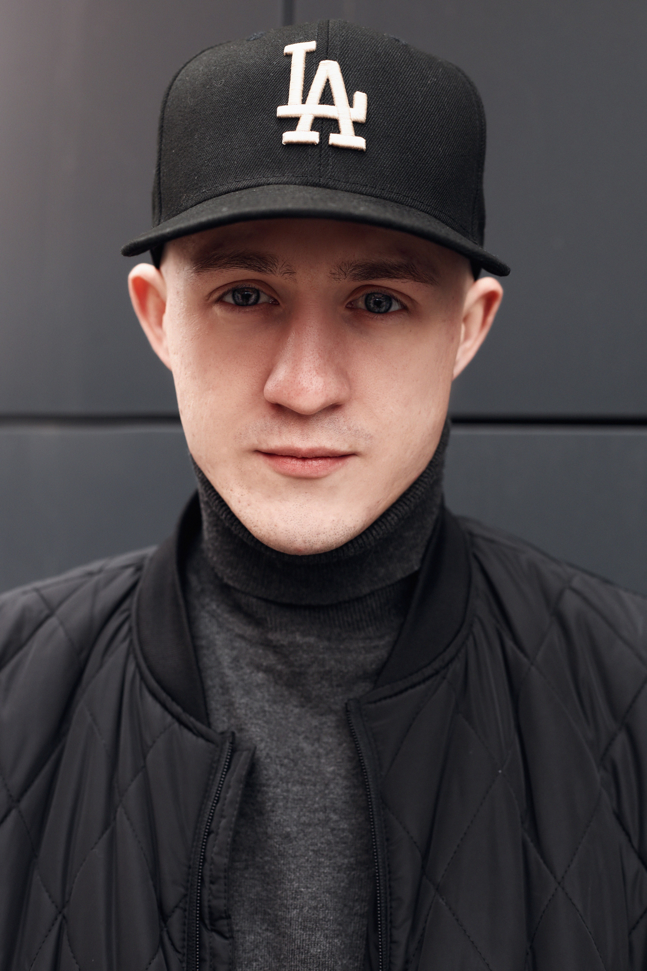 Gray. Свадебный фотограф в Москве Ольга Коржова