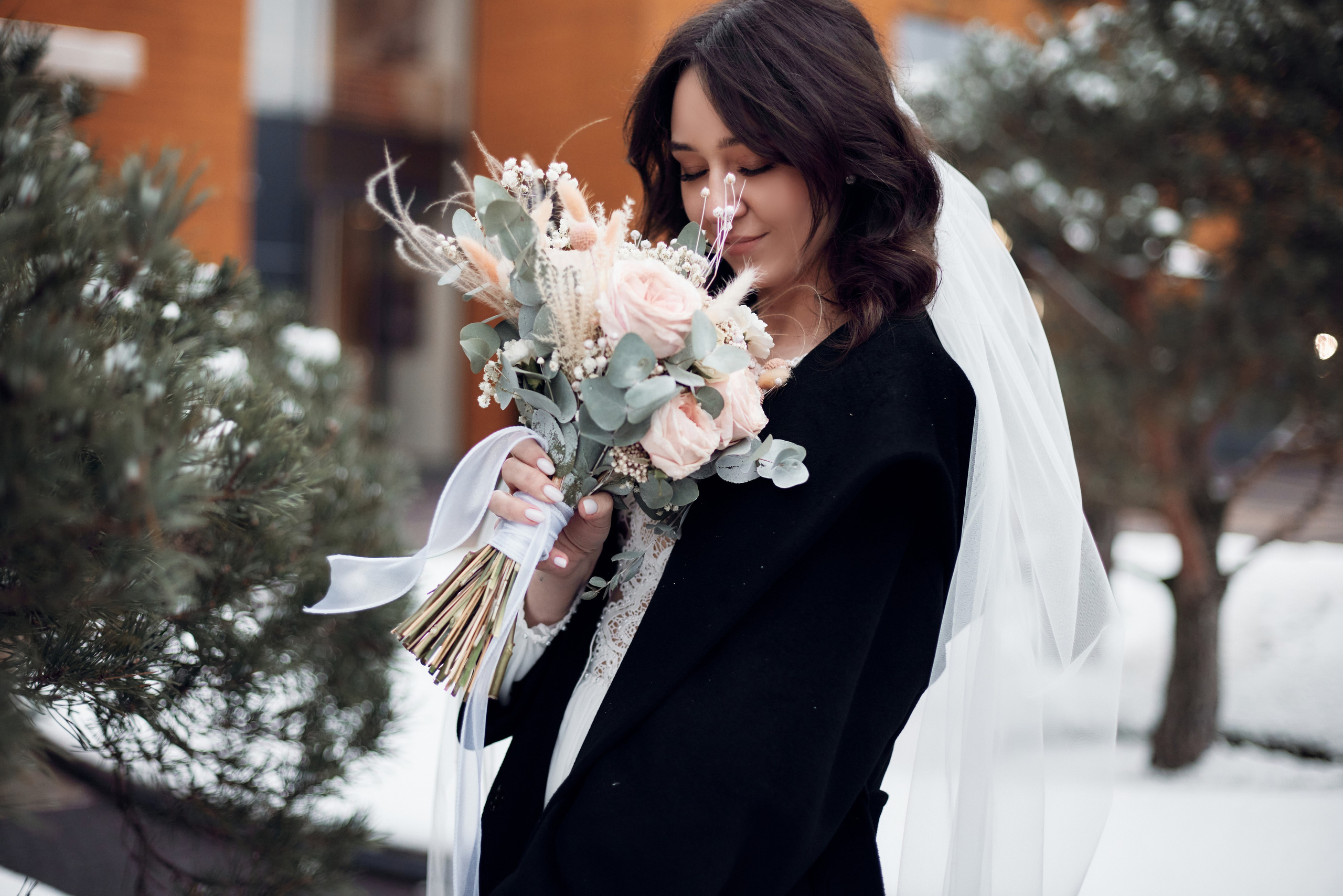 Autumn. Свадебный фотограф в Москве Ольга Коржова