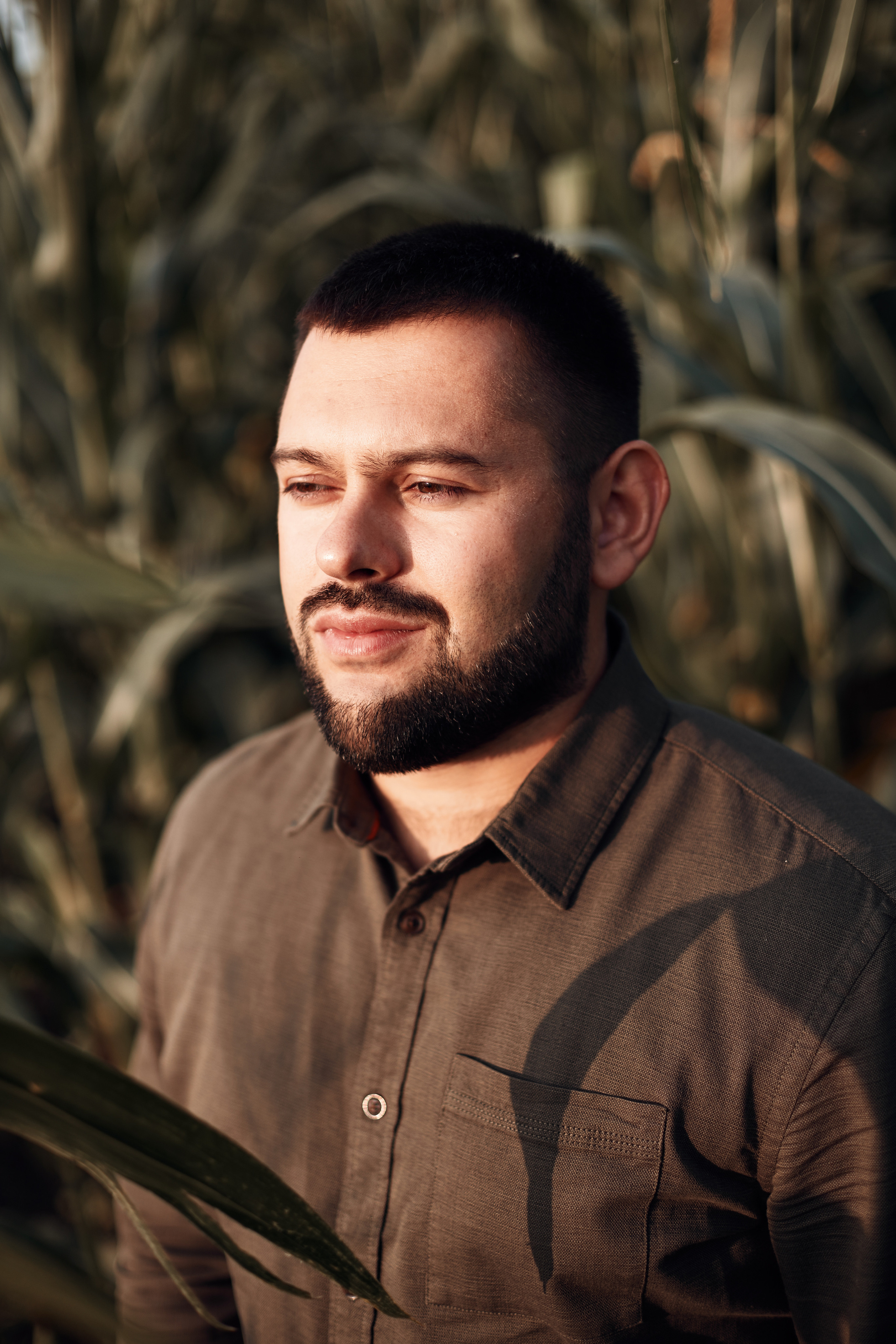 Corn. Свадебный фотограф в Москве Ольга Коржова