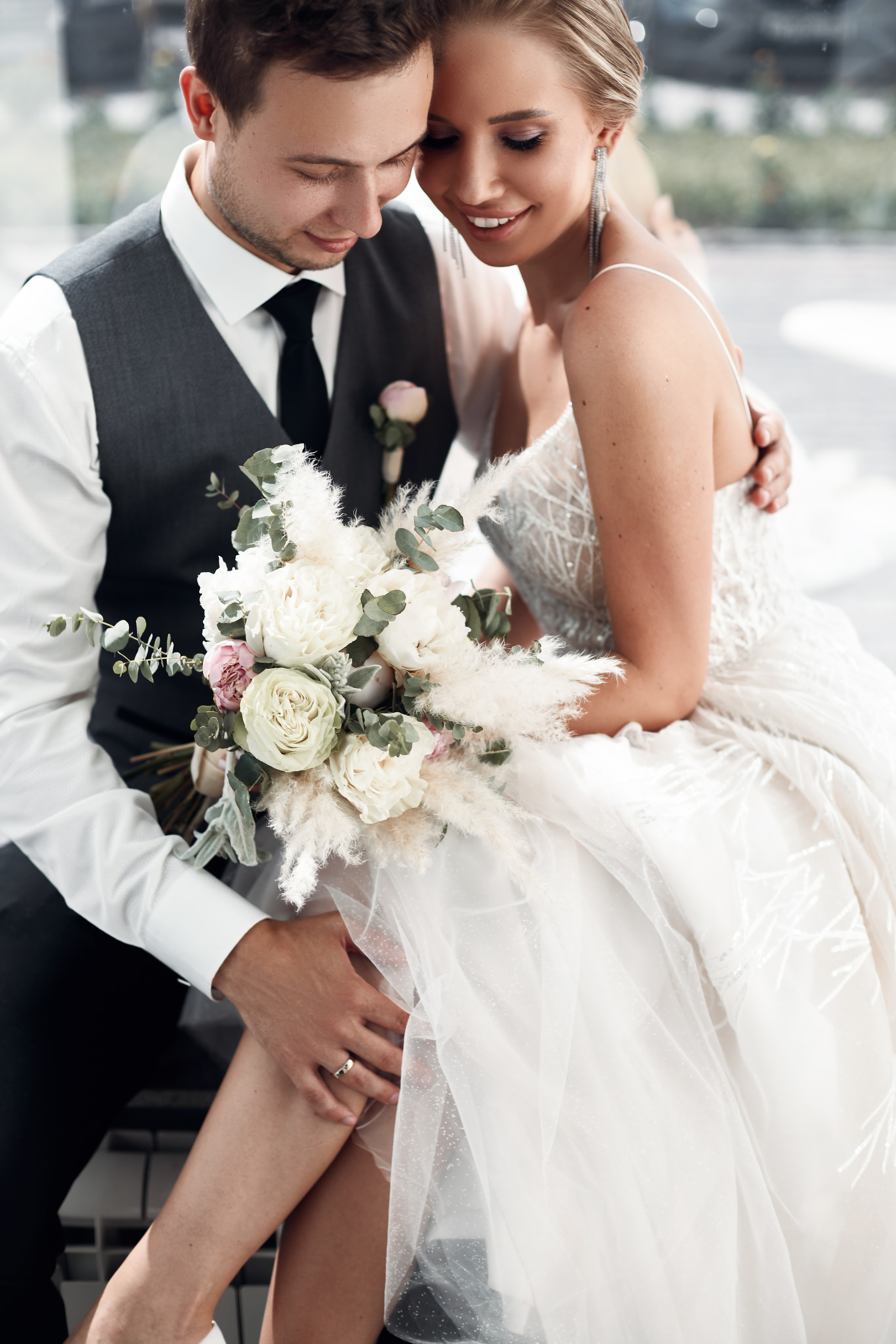 Summer. Свадебный фотограф в Москве Ольга Коржова