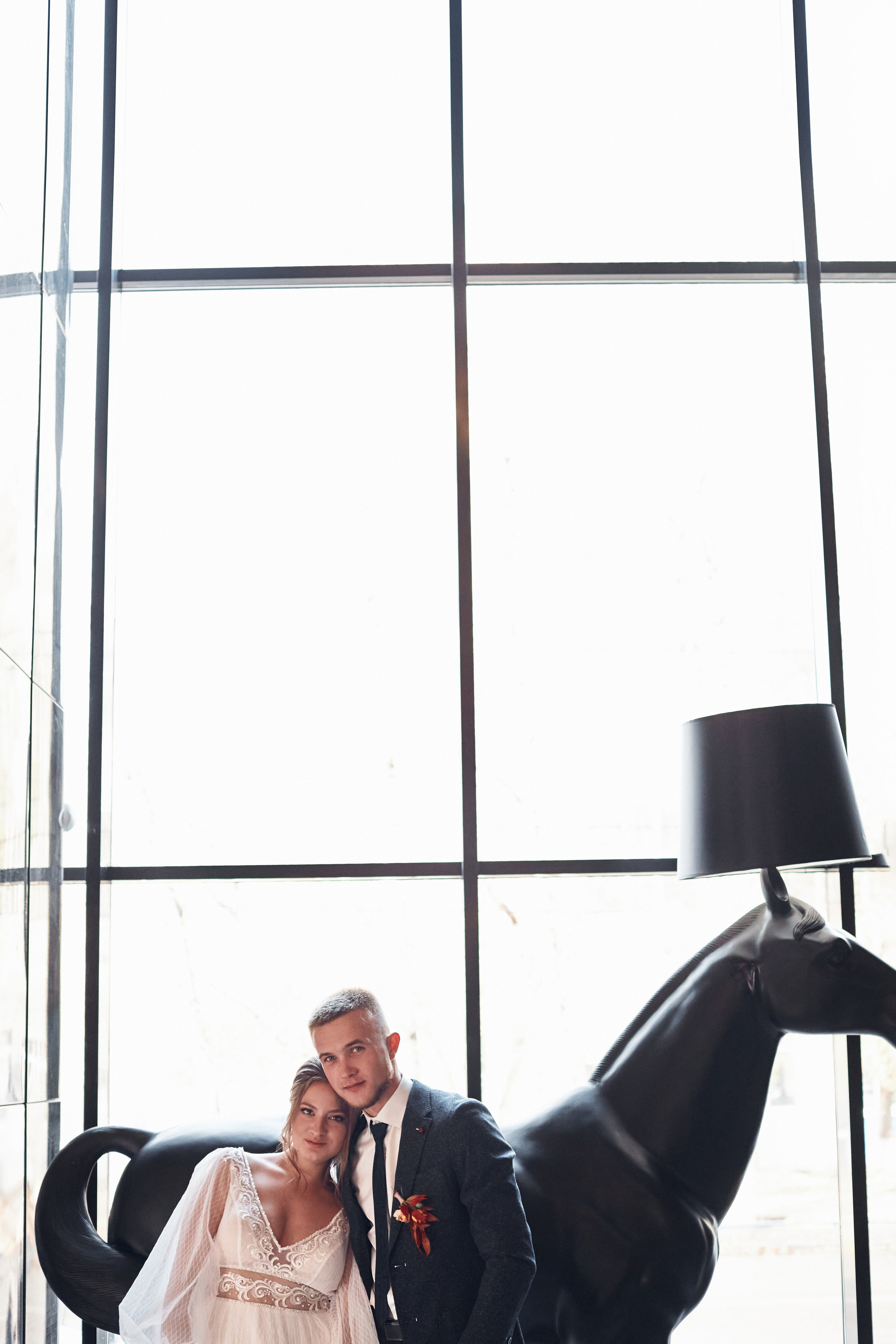 Kitten. Свадебный фотограф в Москве Ольга Коржова