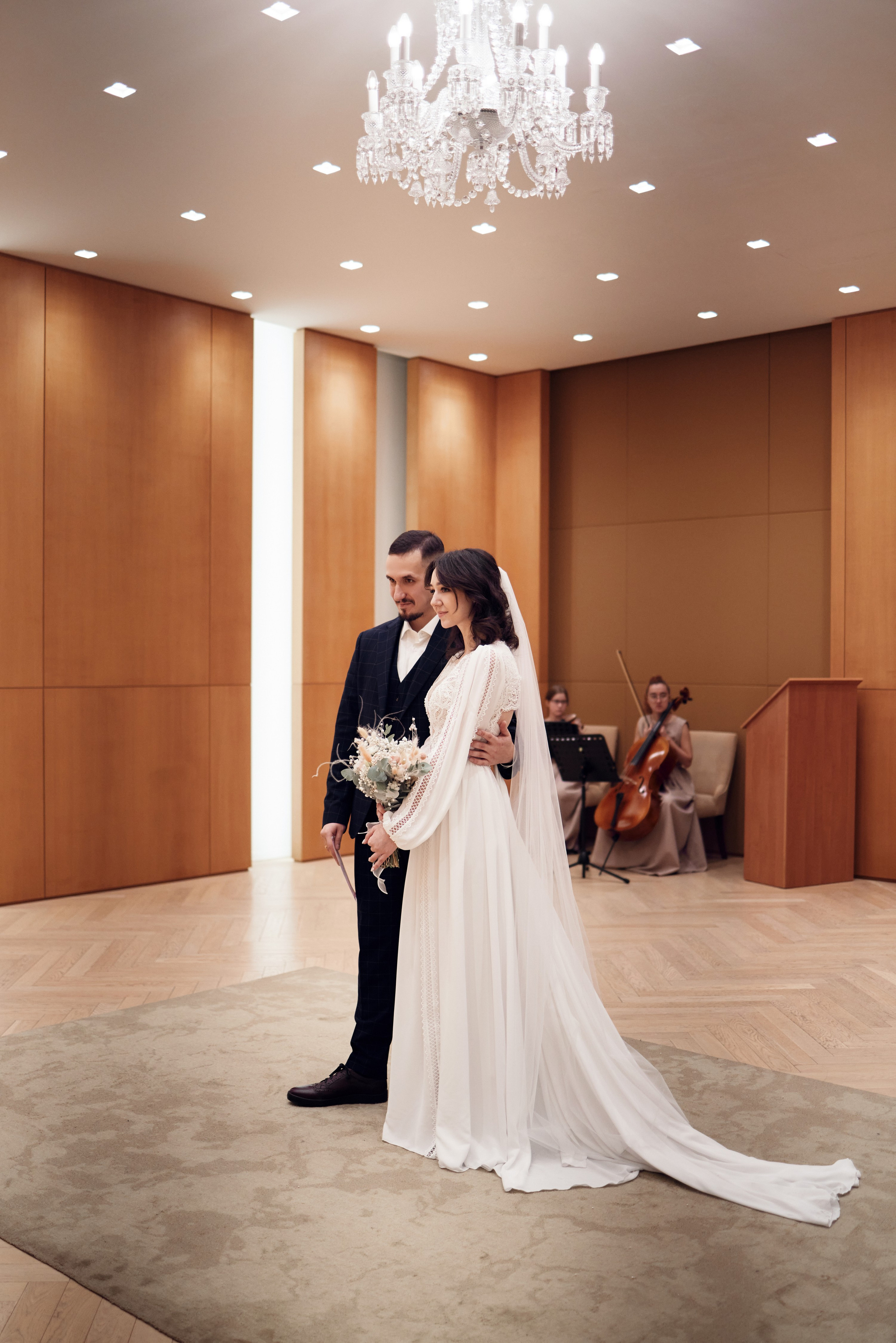 Autumn. Свадебный фотограф в Москве Ольга Коржова