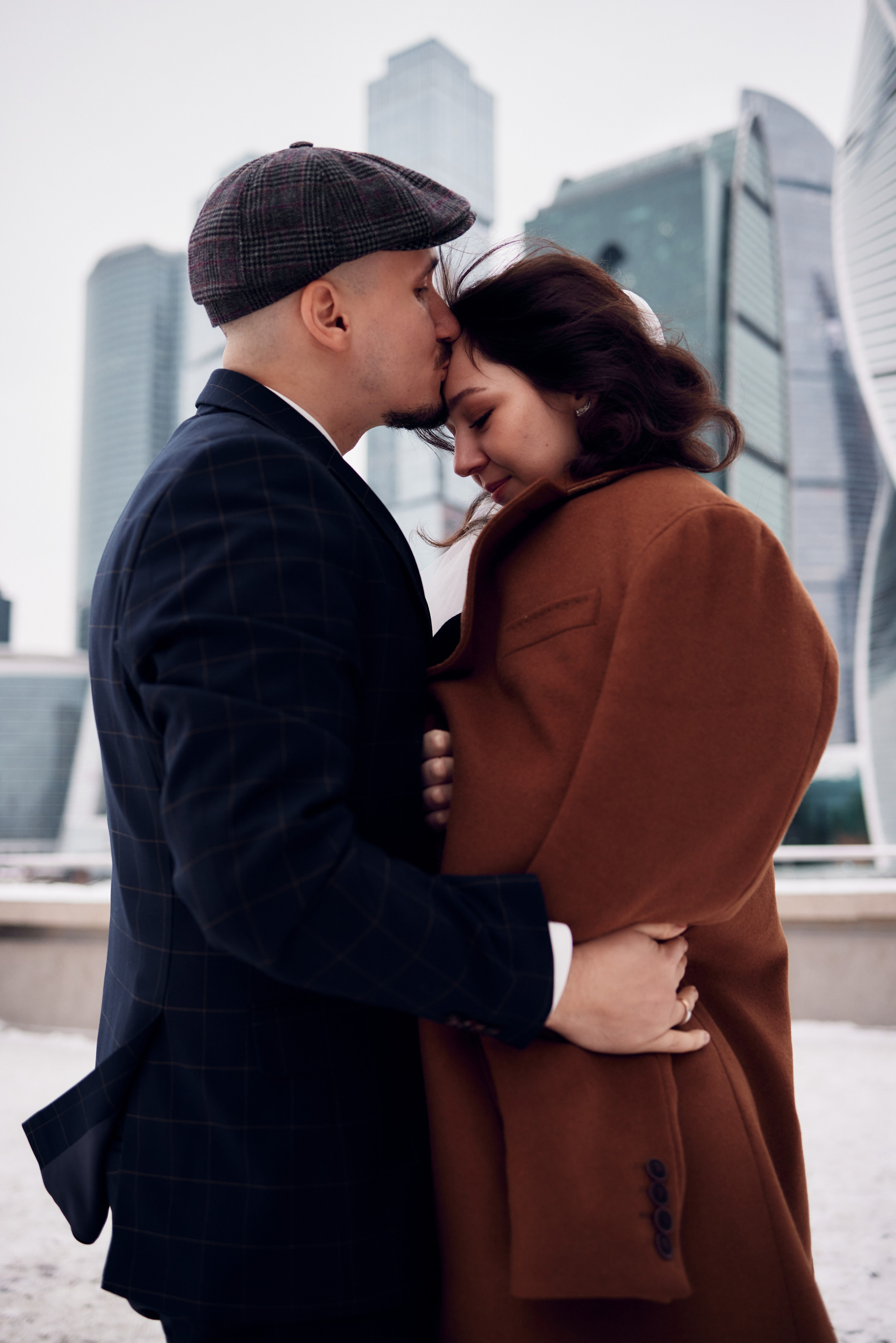 Autumn. Свадебный фотограф в Москве Ольга Коржова