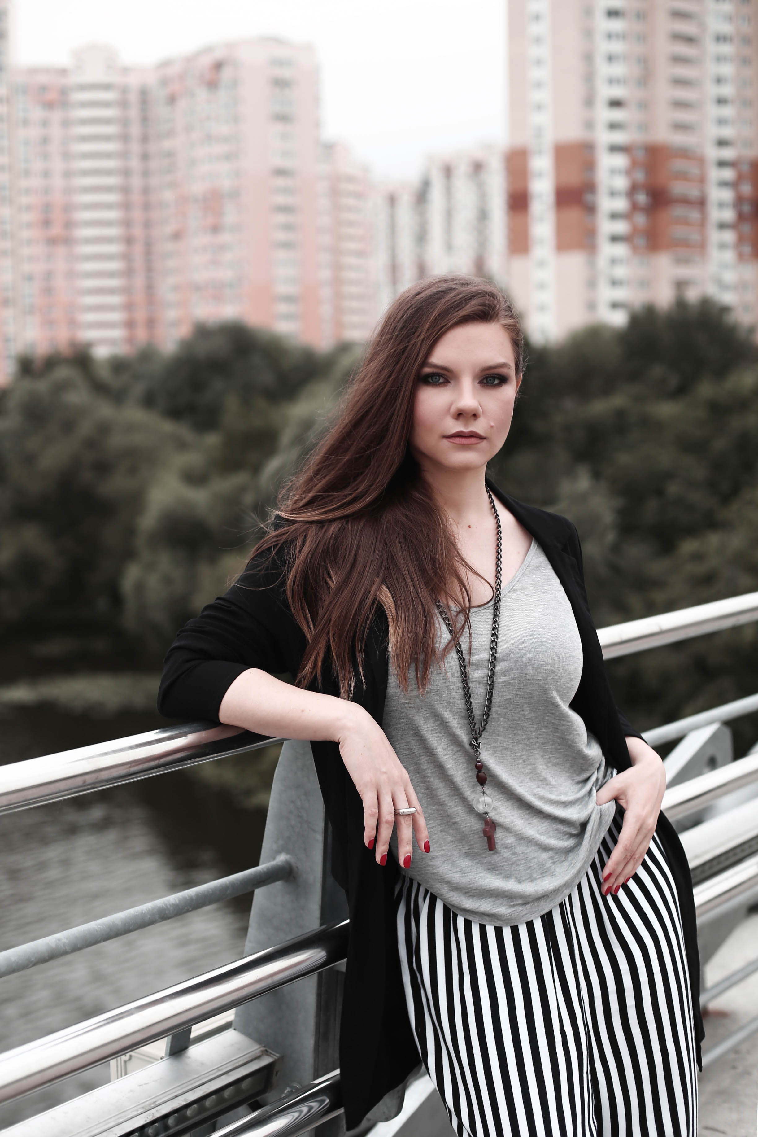 Портреты. Свадебный фотограф в Москве Ольга Коржова