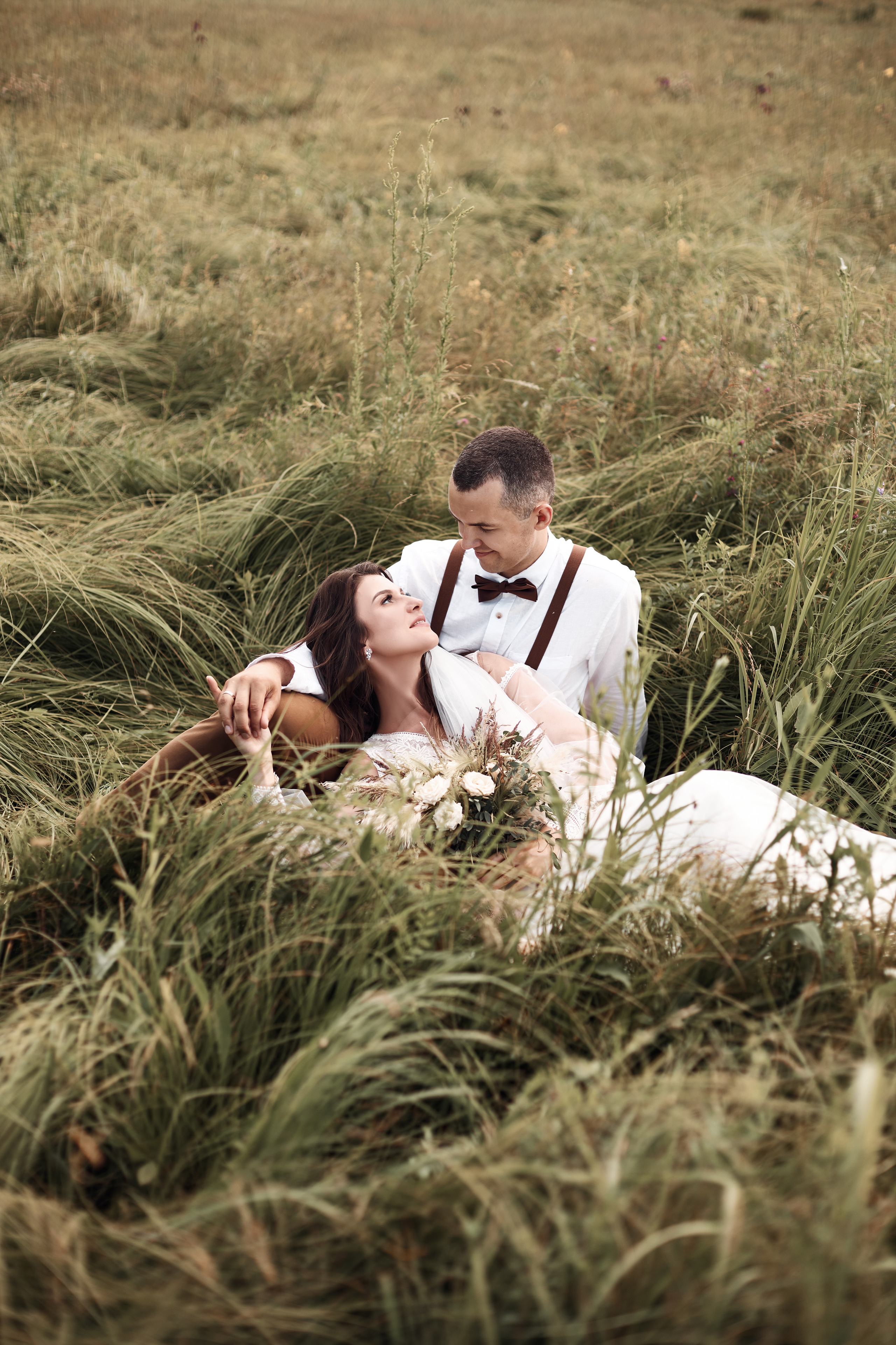 Basket. Свадебный фотограф в Москве Ольга Коржова
