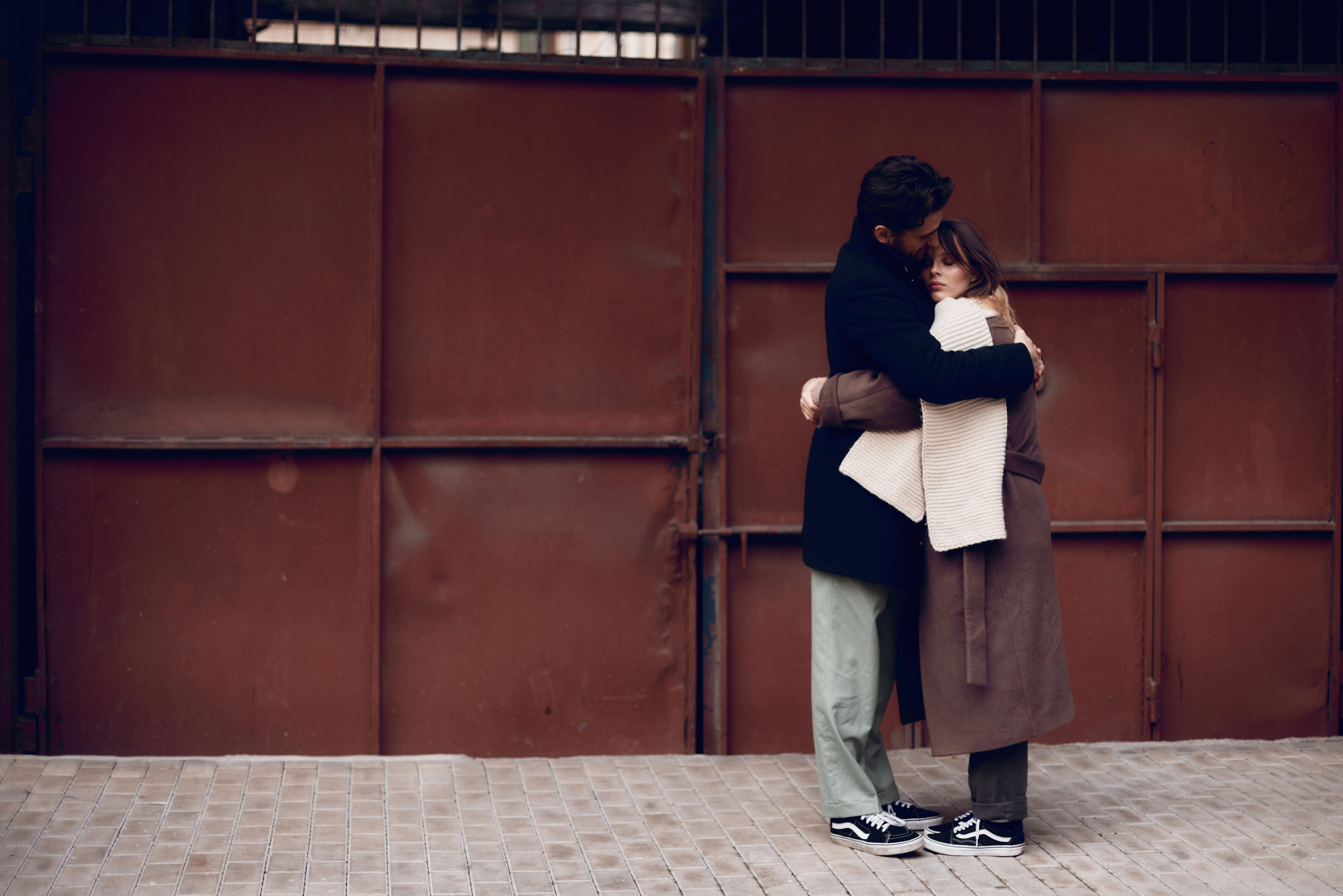 Feelings. Свадебный фотограф в Москве Ольга Коржова