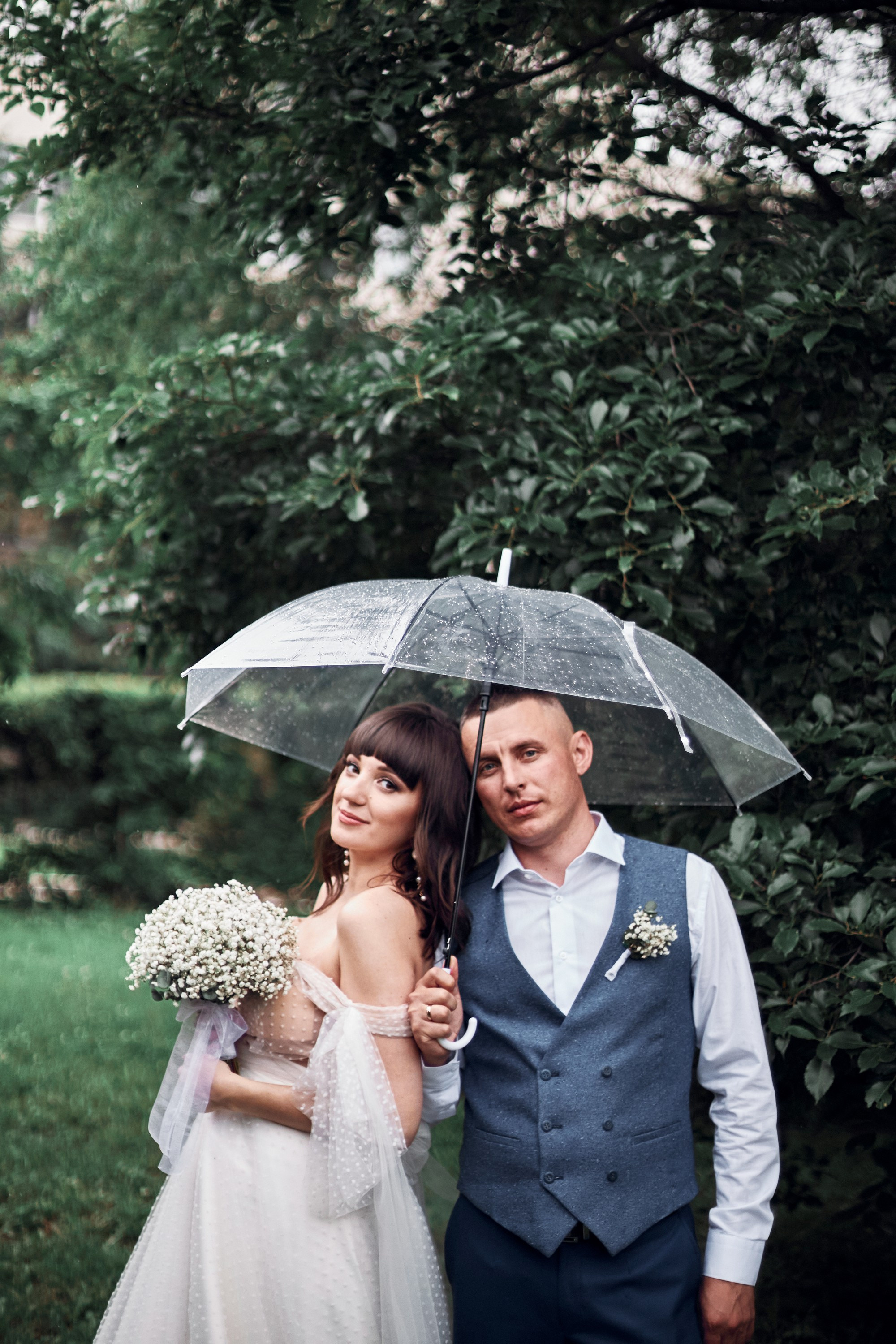 Свадьбы. Свадебный фотограф в Москве Ольга Коржова