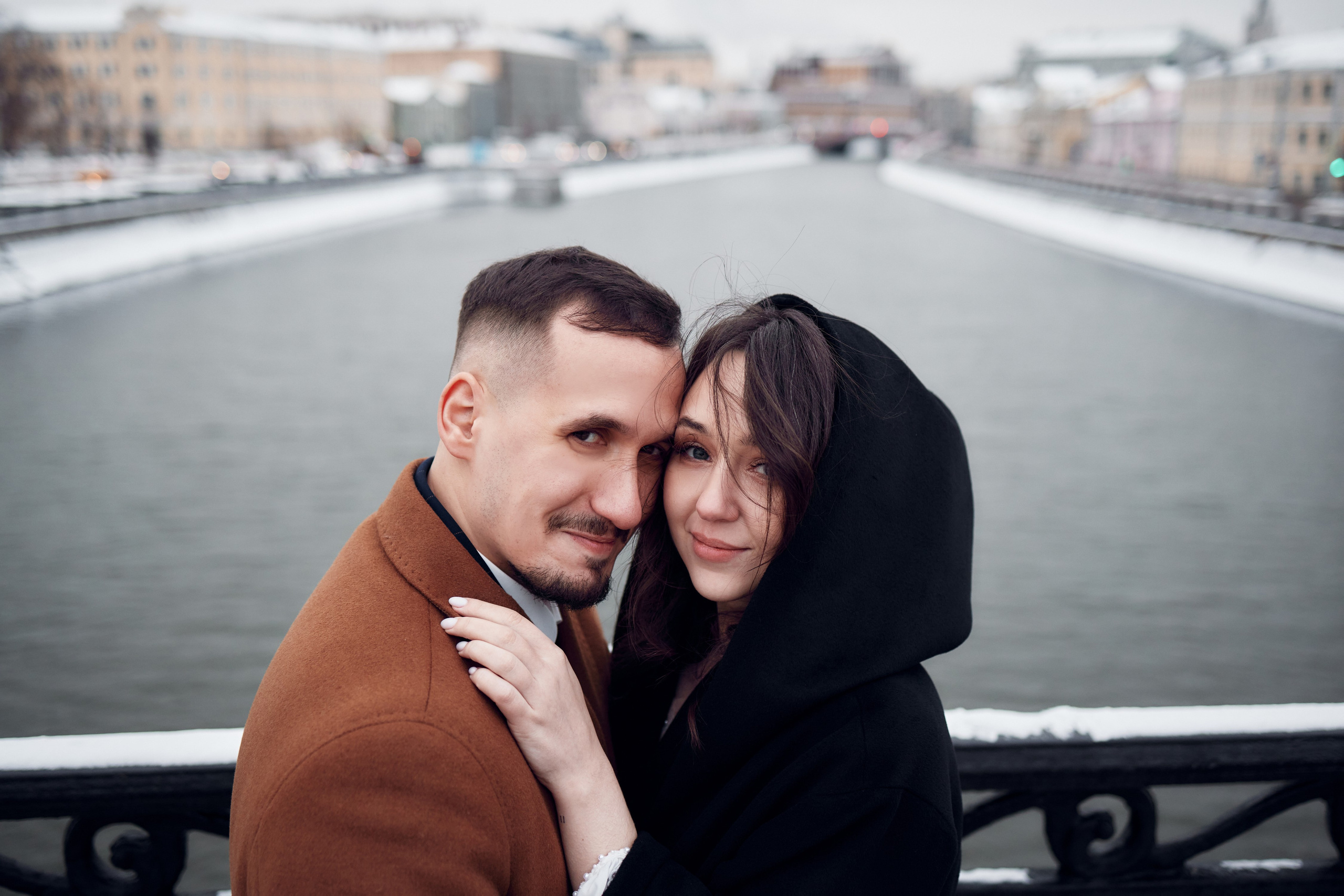 Autumn. Свадебный фотограф в Москве Ольга Коржова