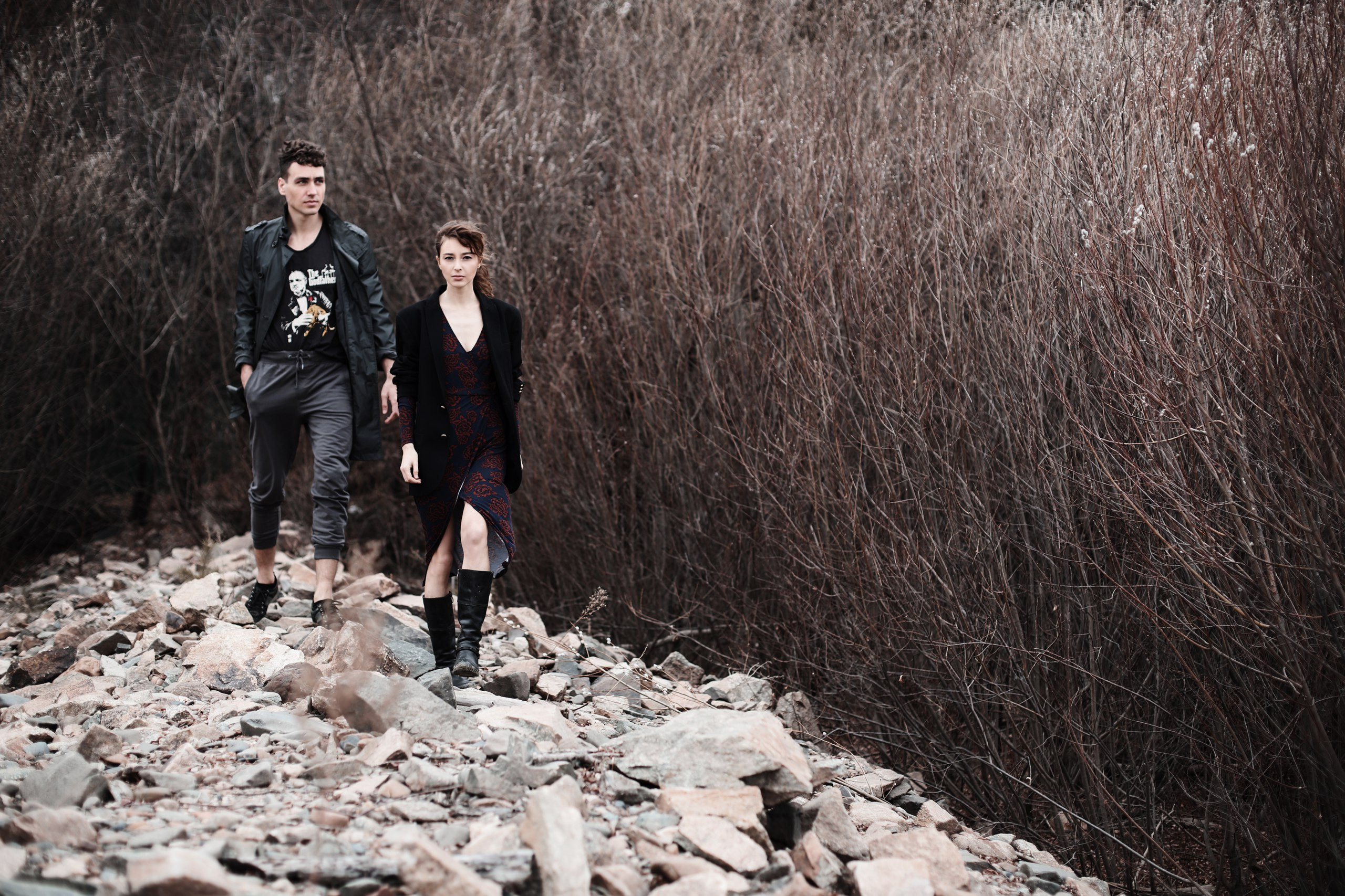 Cold. Свадебный фотограф в Москве Ольга Коржова