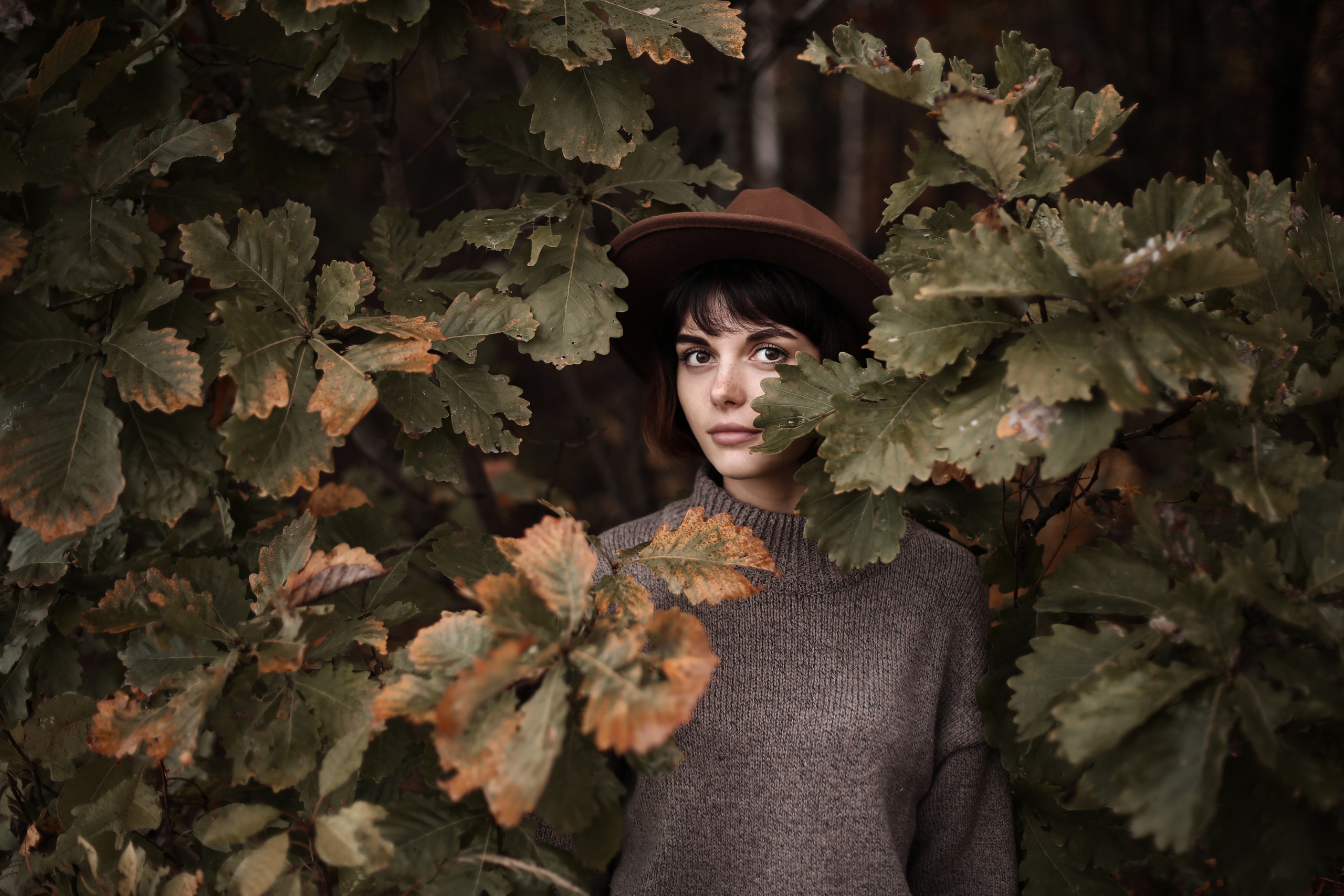 Портреты. Свадебный фотограф в Москве Ольга Коржова