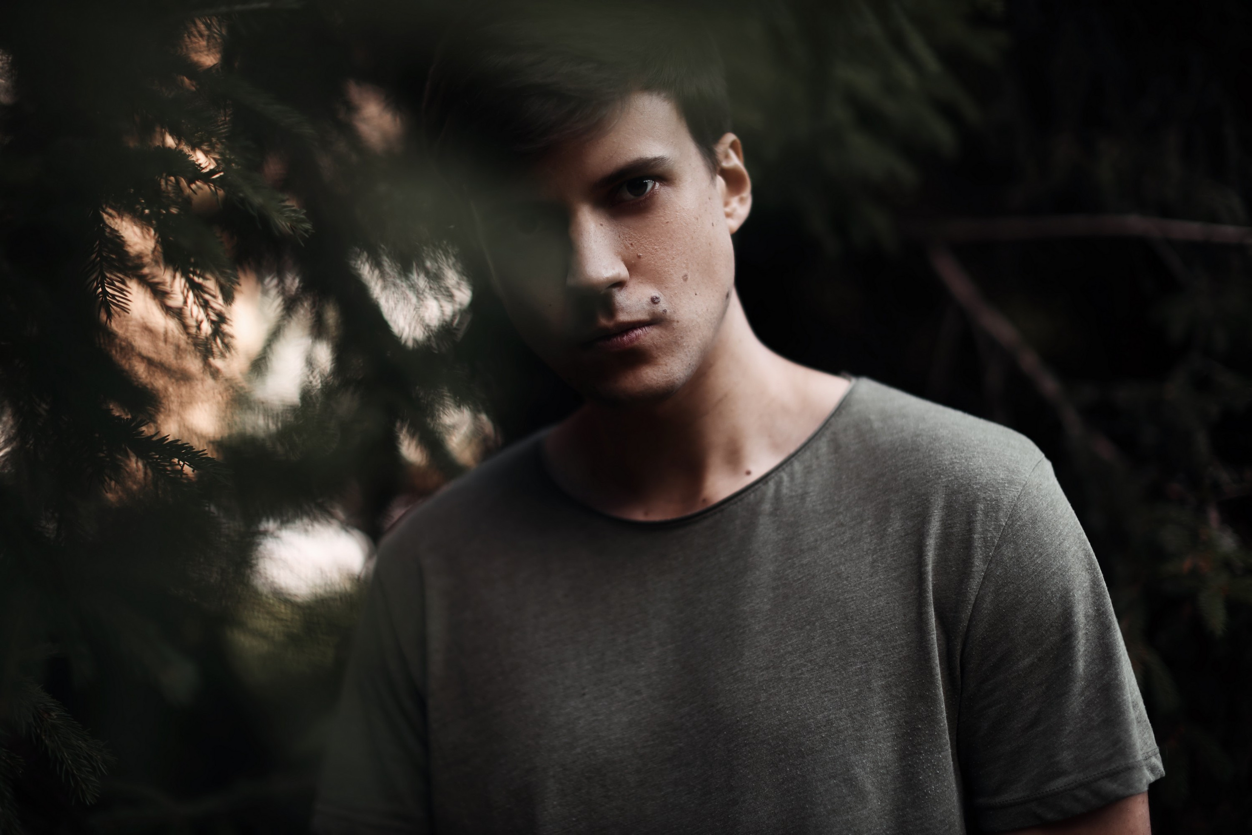 Forest mystery. Свадебный фотограф в Москве Ольга Коржова