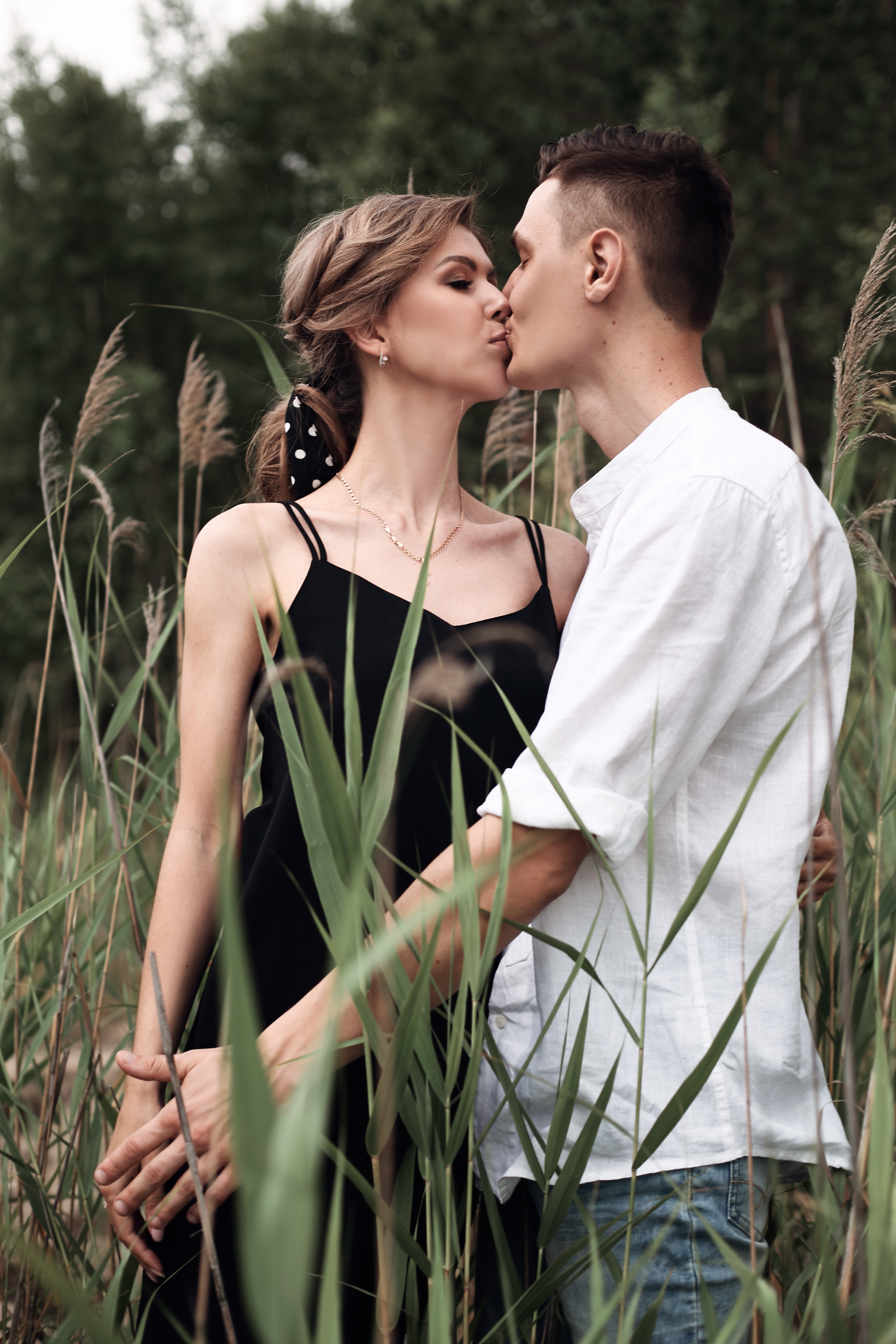 After the Rain. Свадебный фотограф в Москве Ольга Коржова