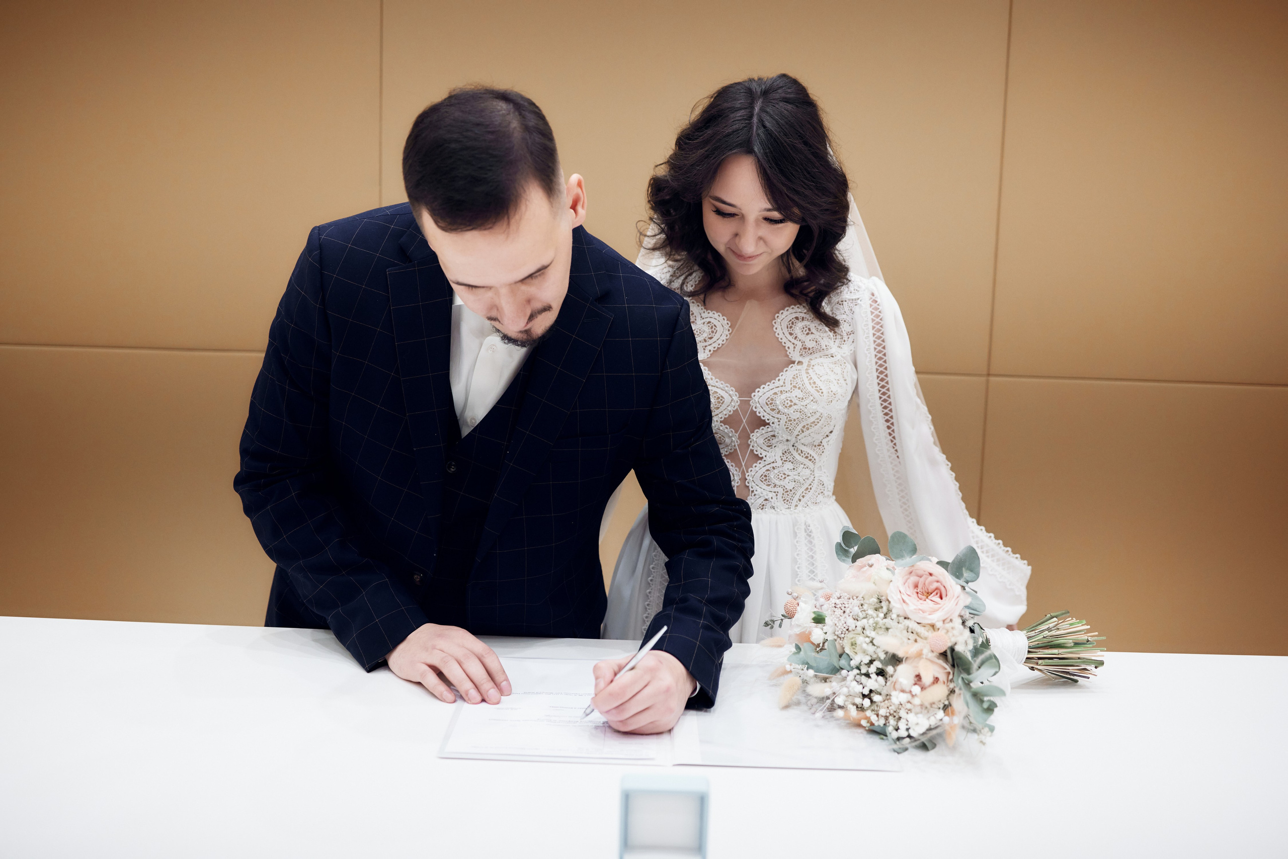 Autumn. Свадебный фотограф в Москве Ольга Коржова