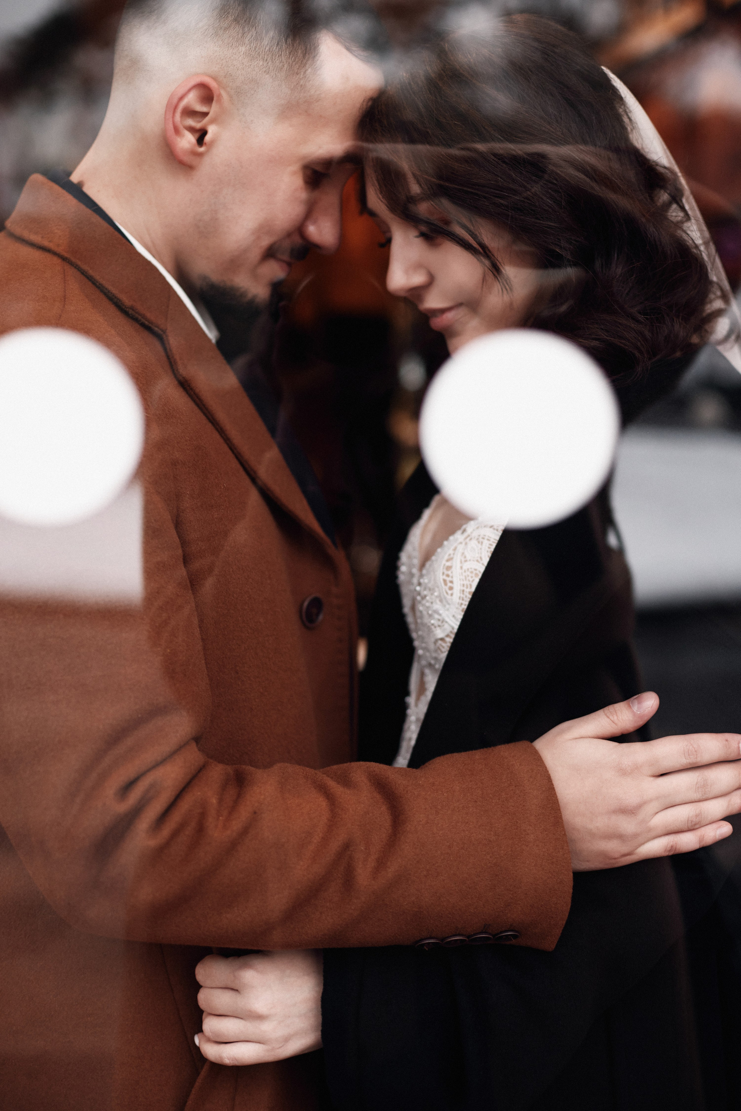 Autumn. Свадебный фотограф в Москве Ольга Коржова