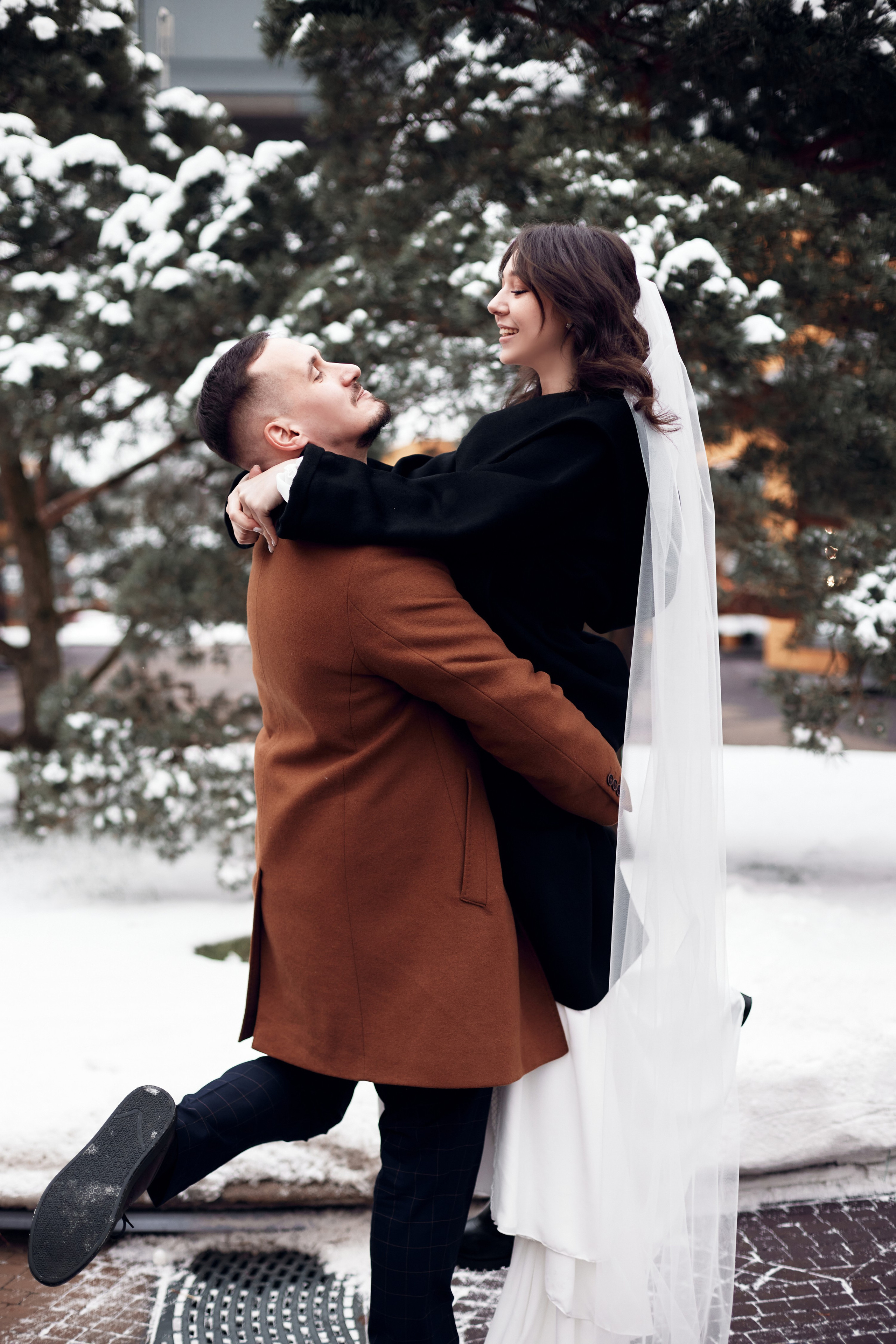 Autumn. Свадебный фотограф в Москве Ольга Коржова