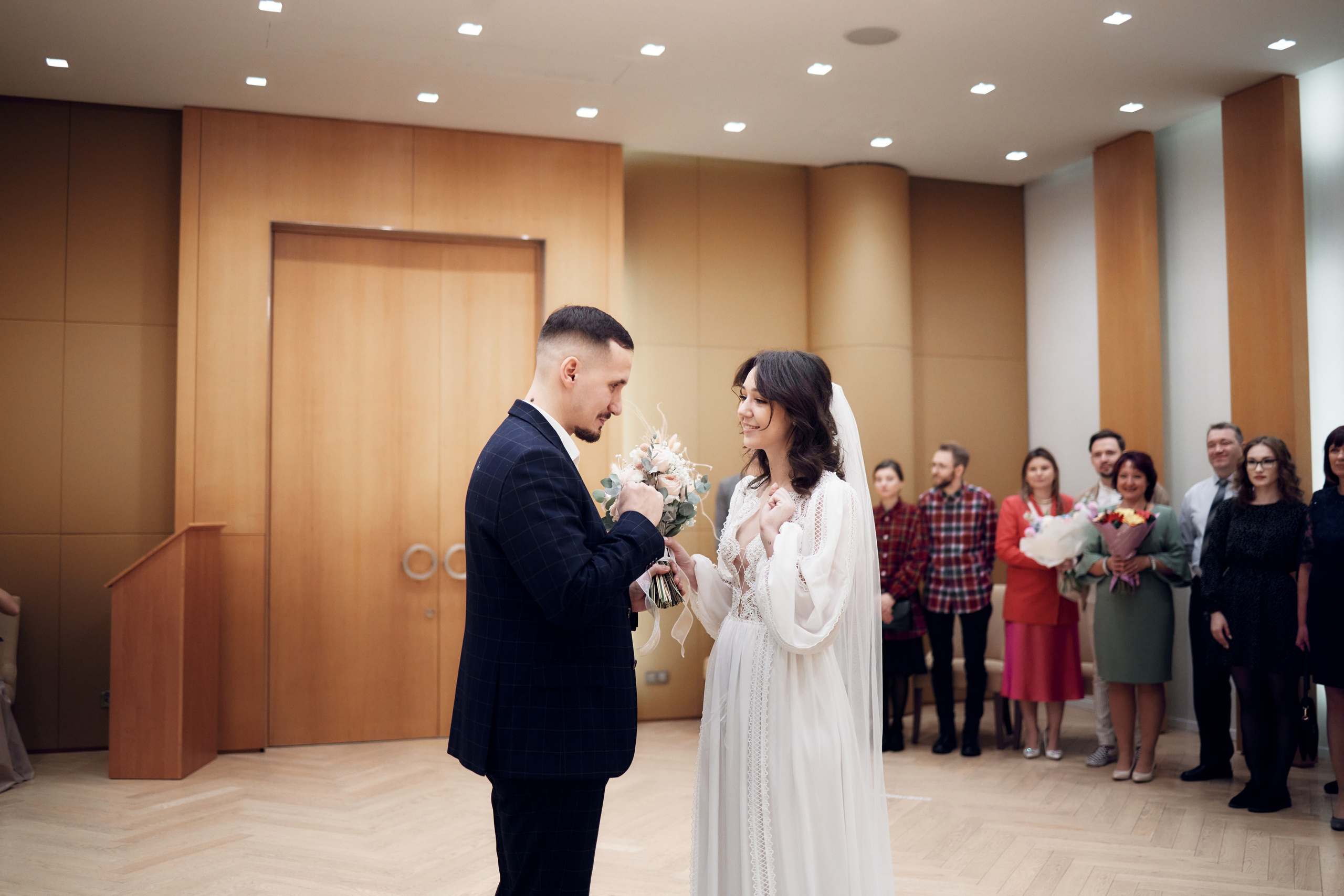 Autumn. Свадебный фотограф в Москве Ольга Коржова