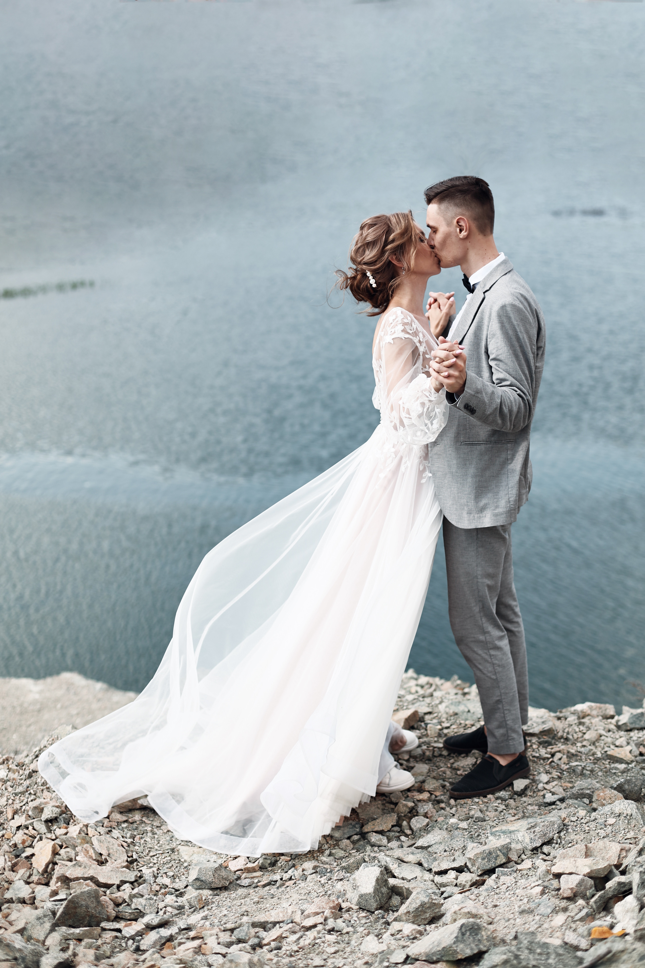 Свадьбы. Свадебный фотограф в Москве Ольга Коржова