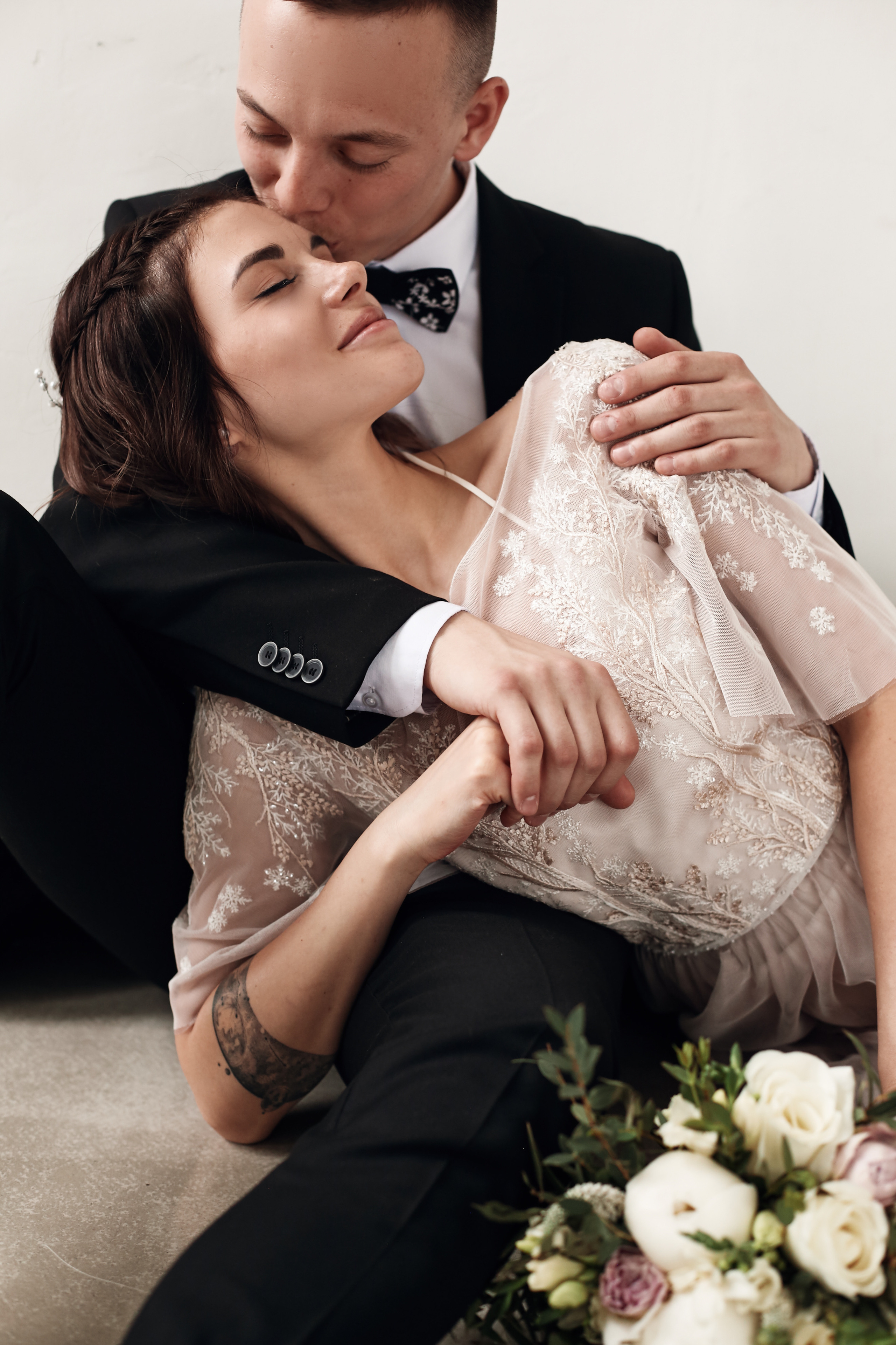 Свадьбы. Свадебный фотограф в Москве Ольга Коржова