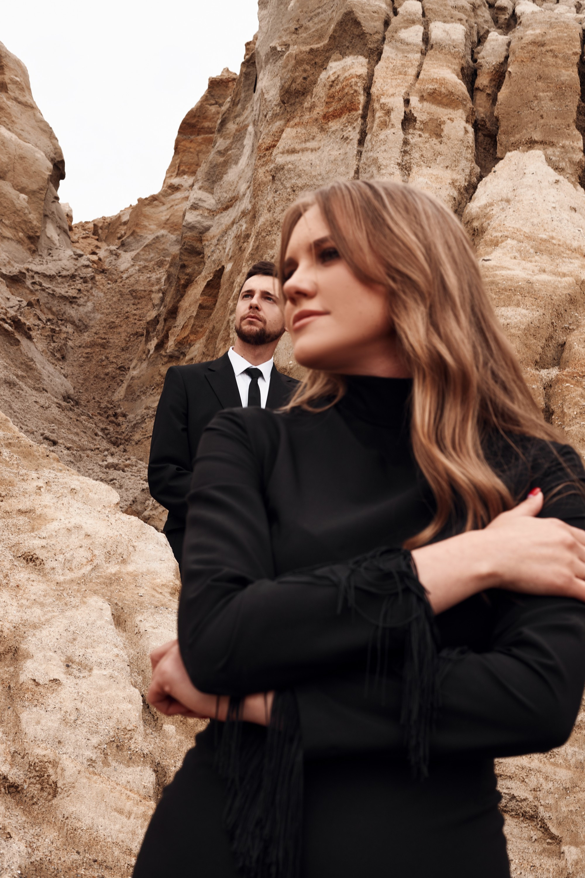 Sand. Свадебный фотограф в Москве Ольга Коржова