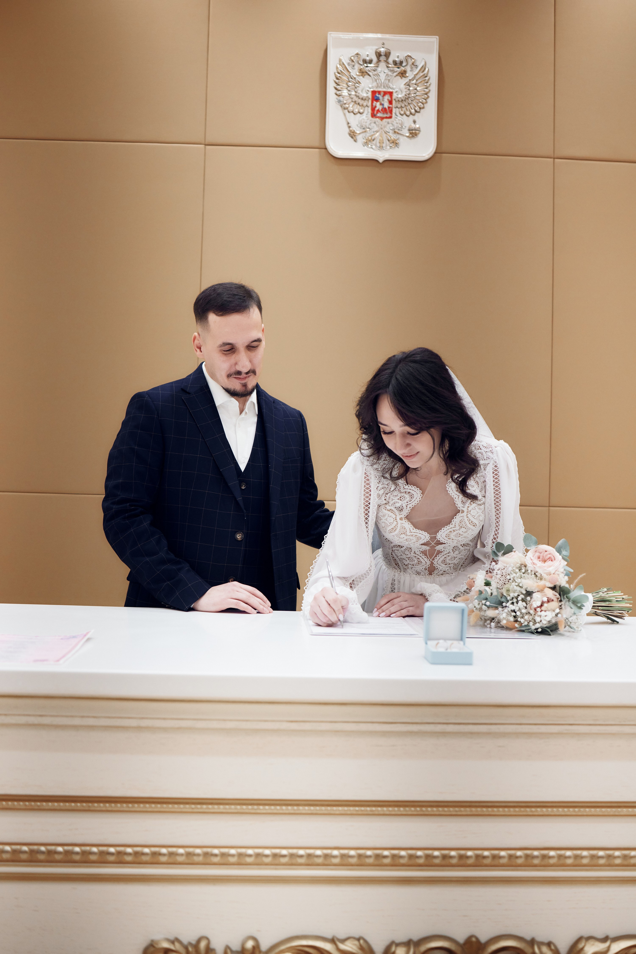 Autumn. Свадебный фотограф в Москве Ольга Коржова