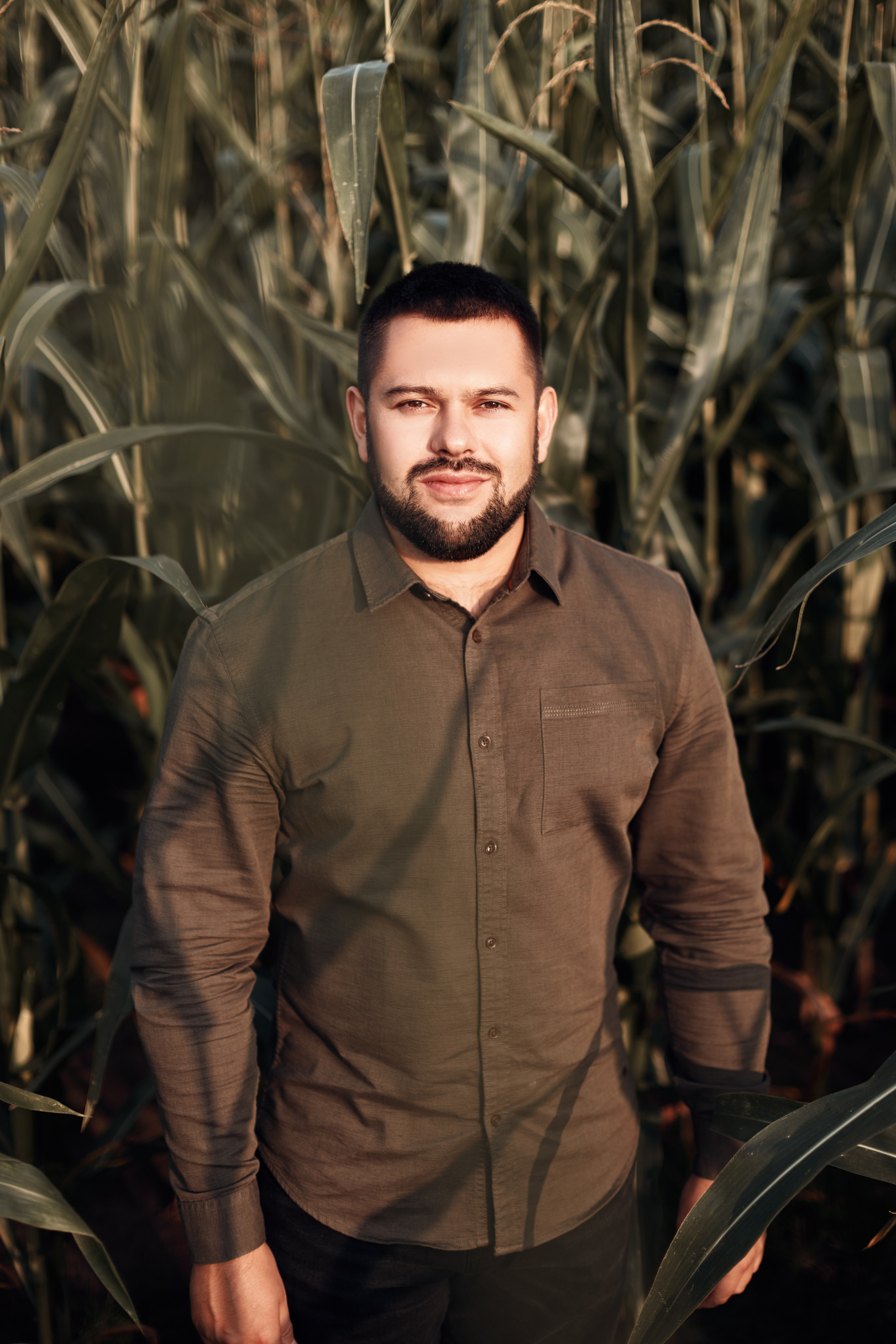 Corn. Свадебный фотограф в Москве Ольга Коржова