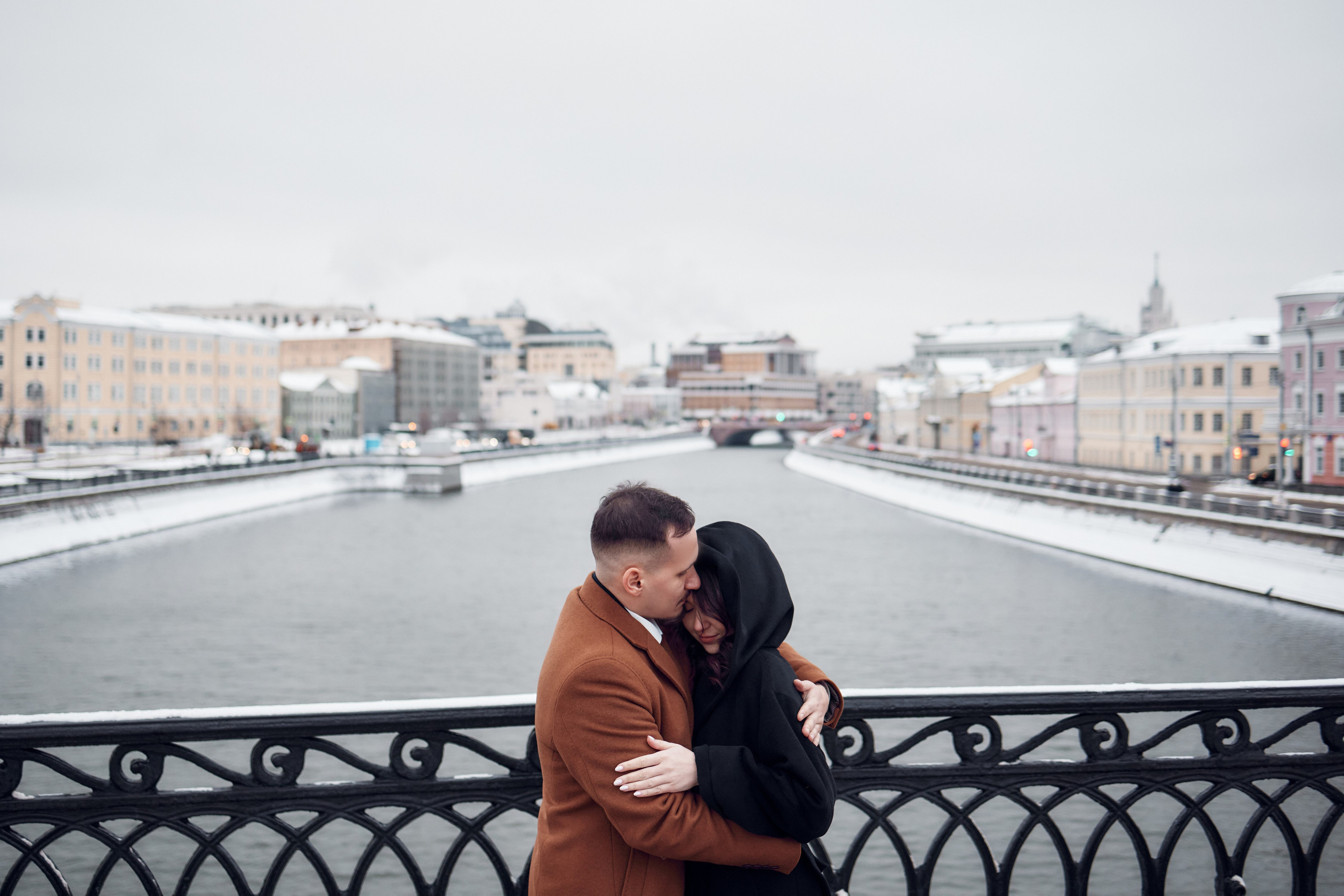 Autumn. Свадебный фотограф в Москве Ольга Коржова