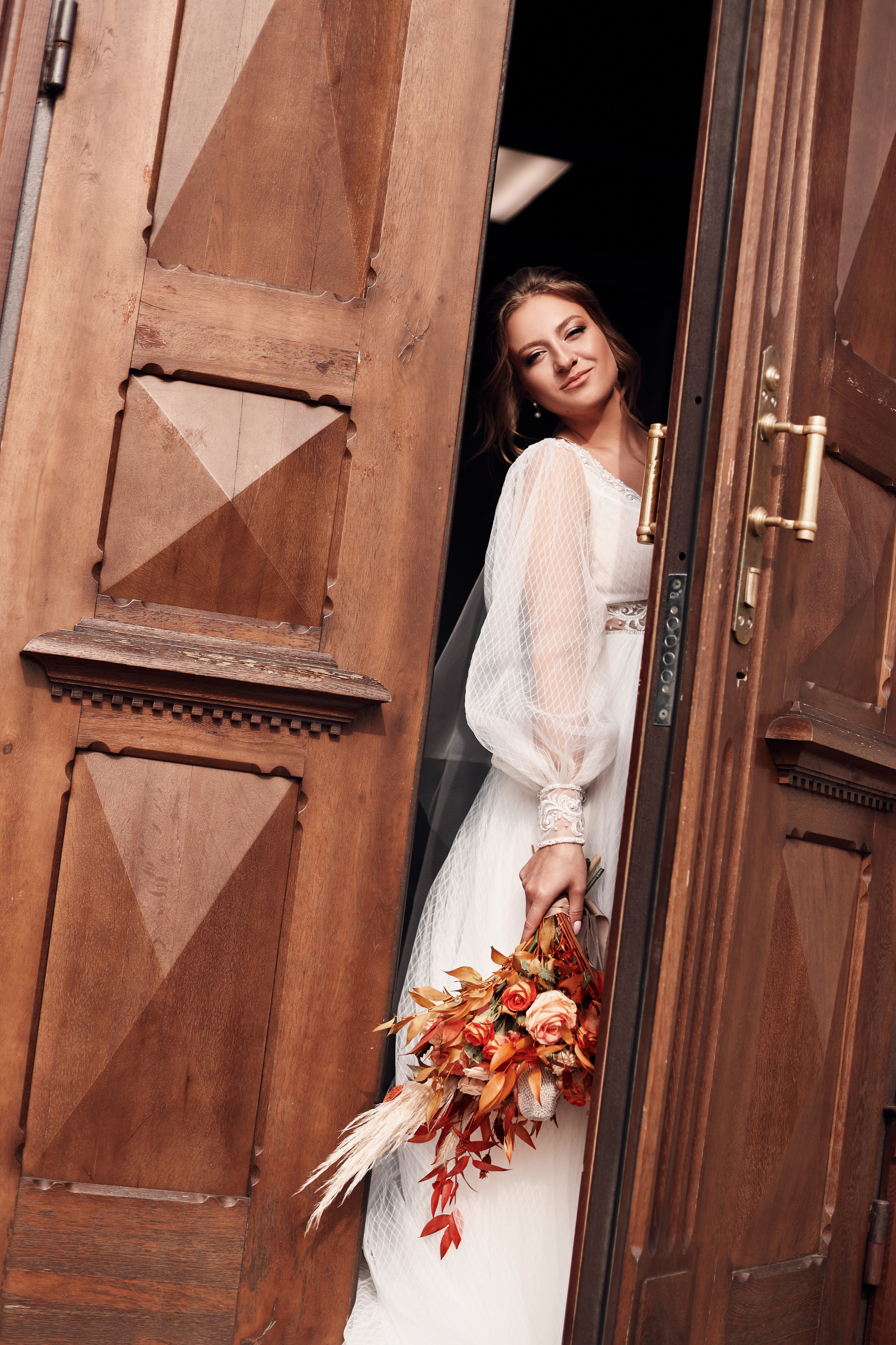 Свадьбы. Свадебный фотограф в Москве Ольга Коржова