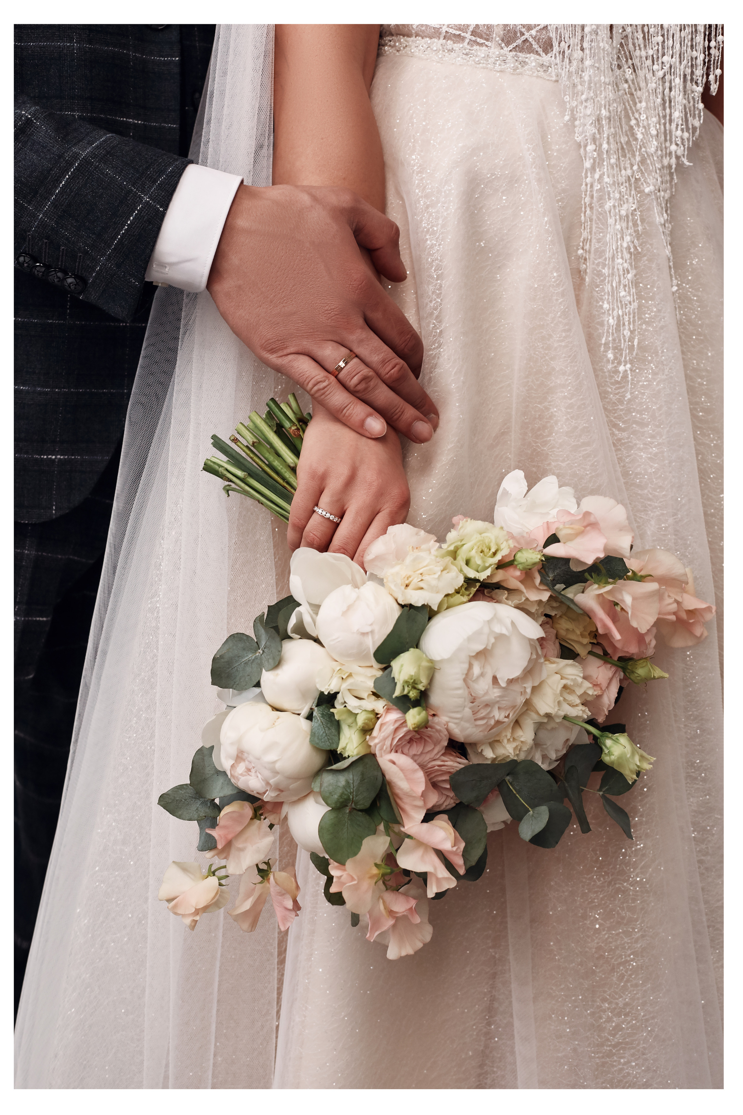 Свадьбы. Свадебный фотограф в Москве Ольга Коржова