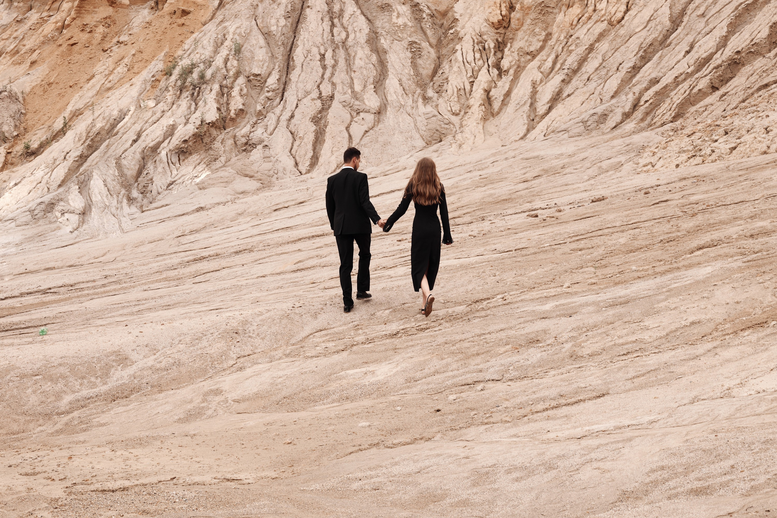 Sand. Свадебный фотограф в Москве Ольга Коржова