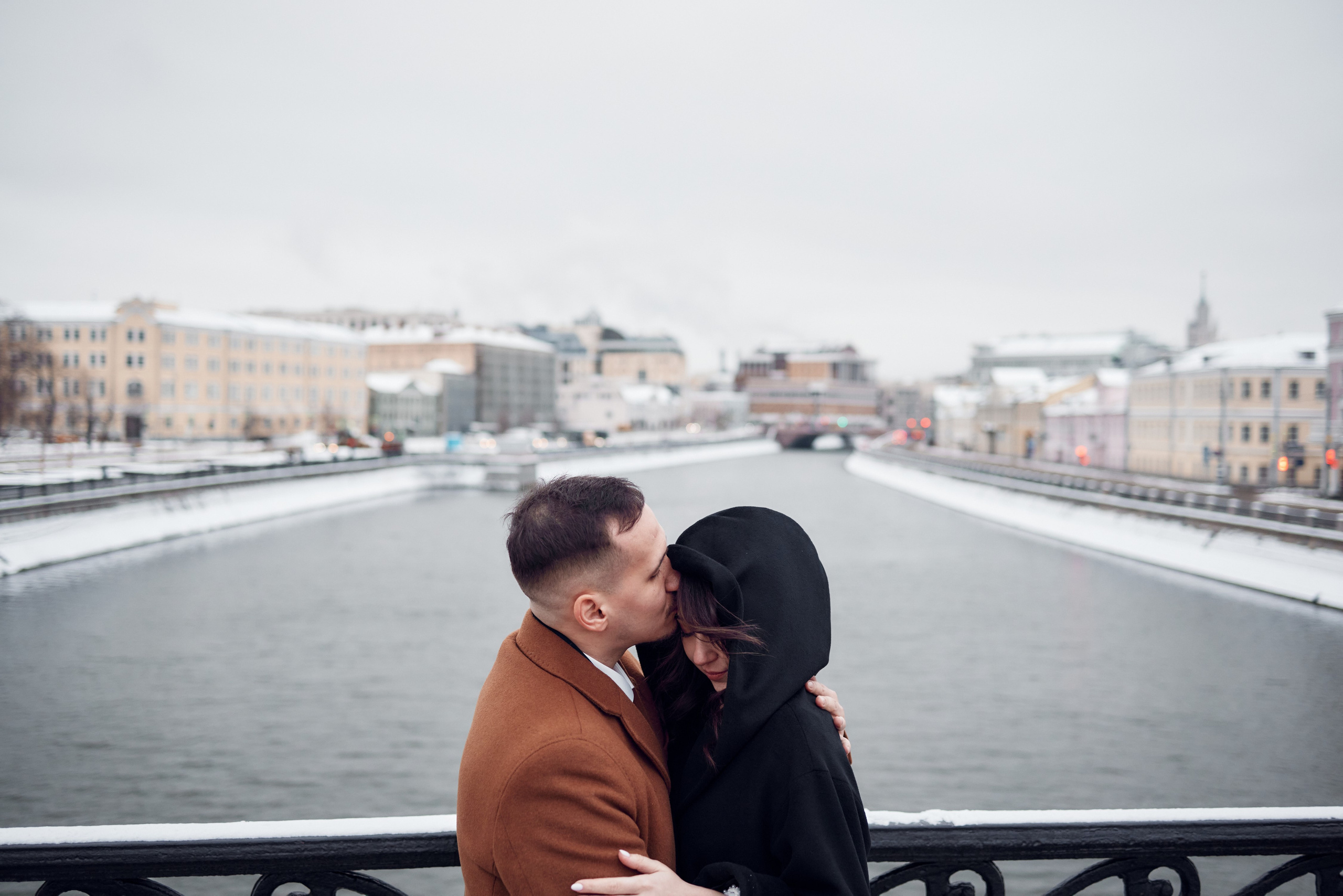 Autumn. Свадебный фотограф в Москве Ольга Коржова