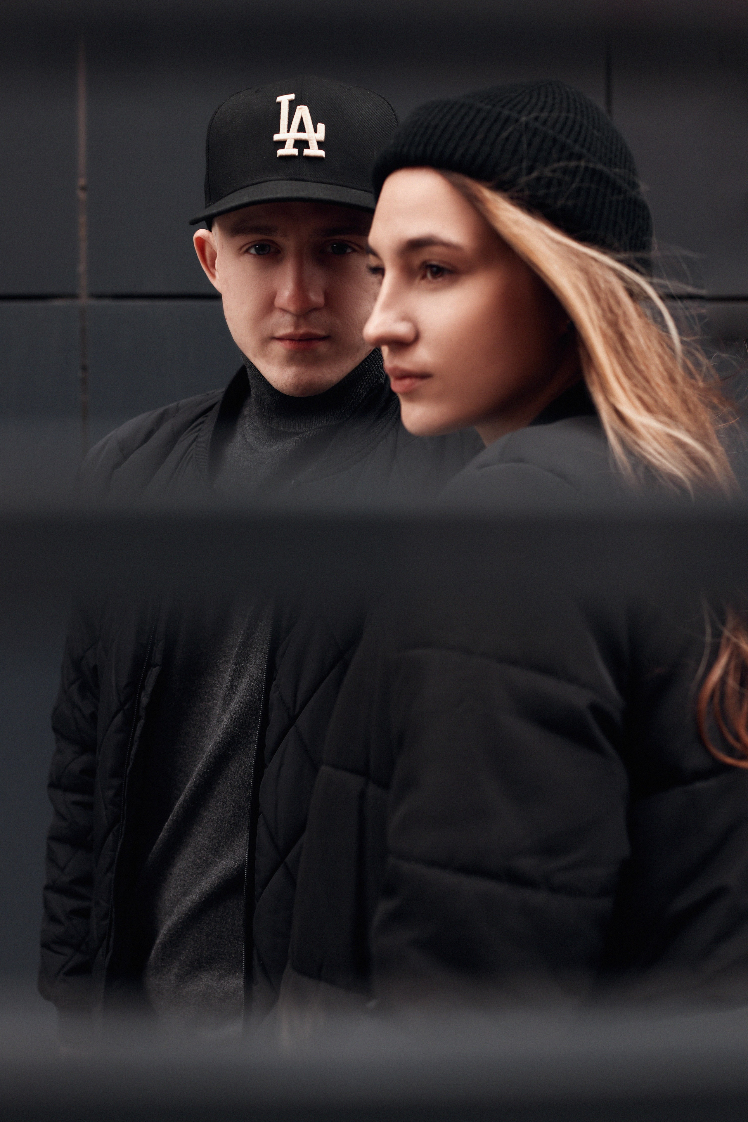 Gray. Свадебный фотограф в Москве Ольга Коржова