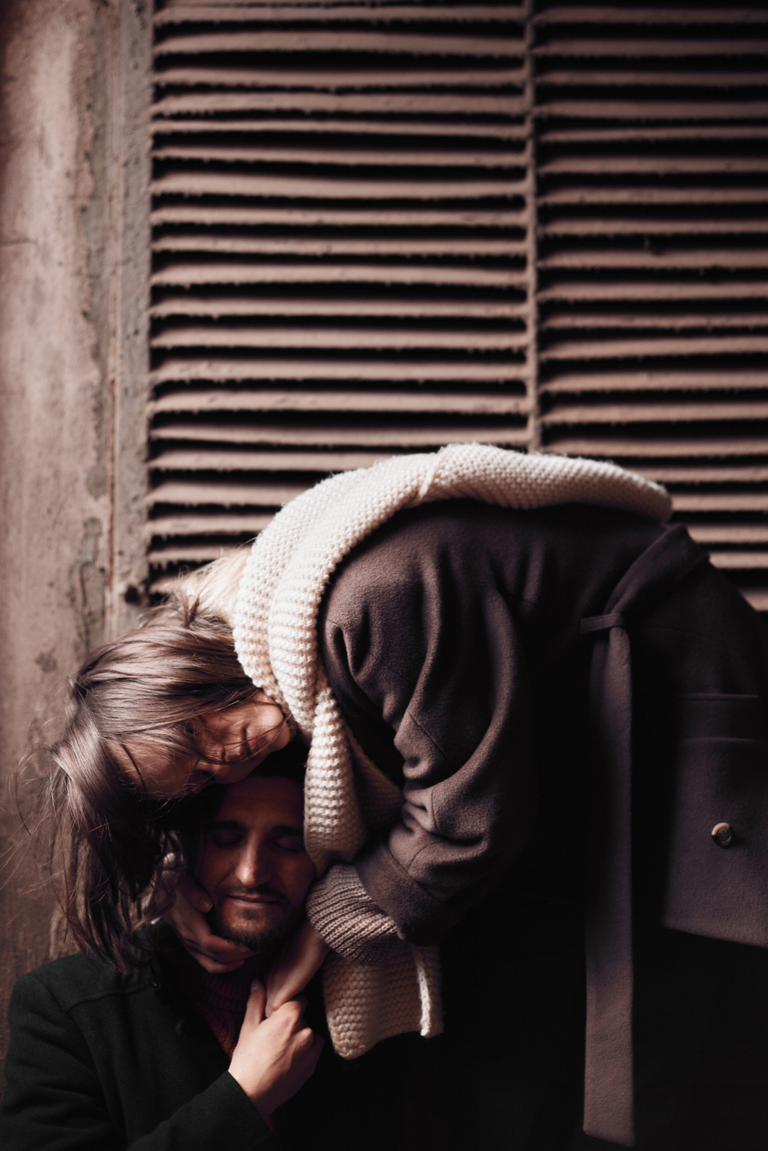 Feelings. Свадебный фотограф в Москве Ольга Коржова