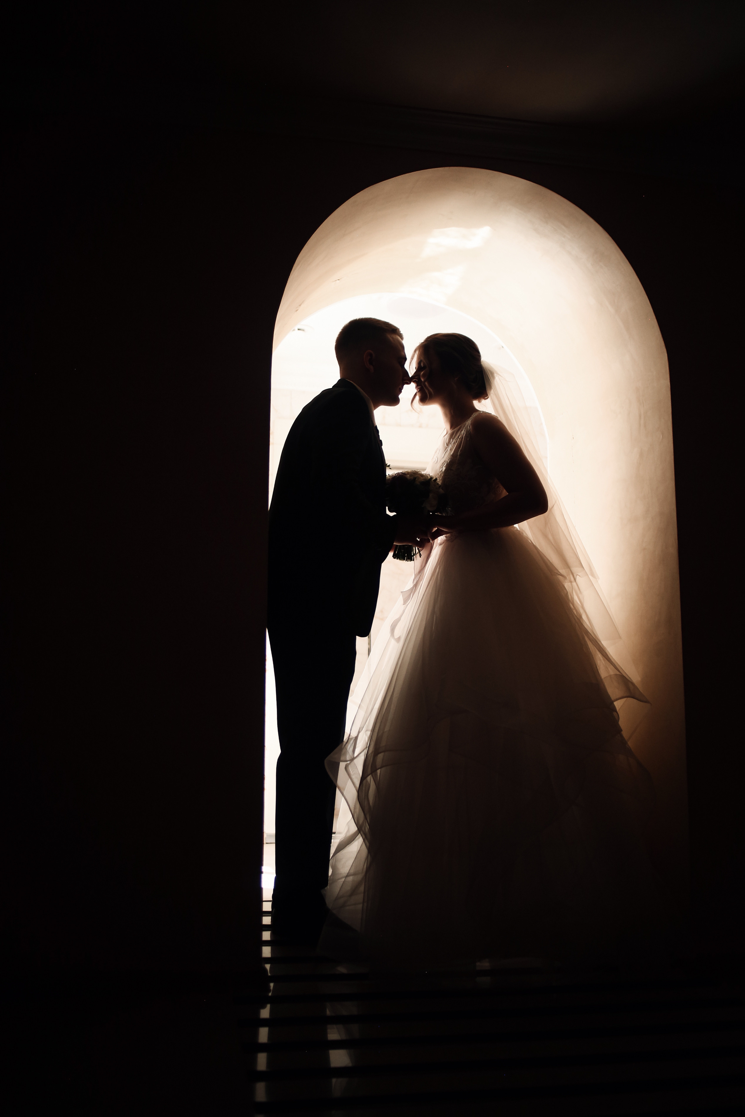 Свадьбы. Свадебный фотограф в Москве Ольга Коржова