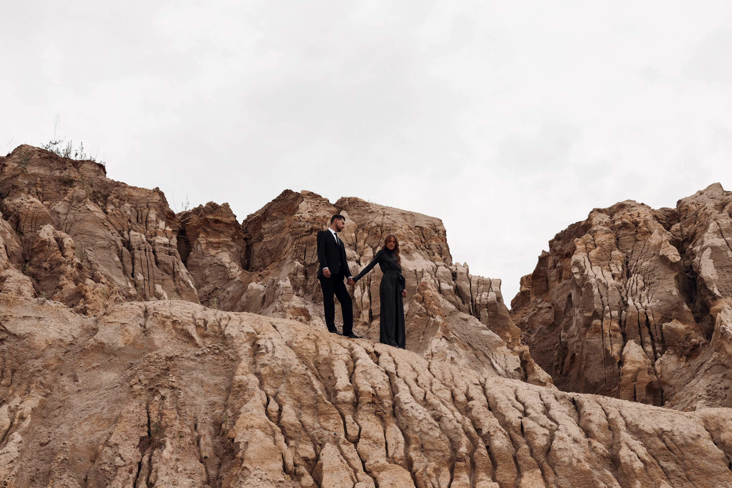 Sand. Свадебный фотограф в Москве Ольга Коржова