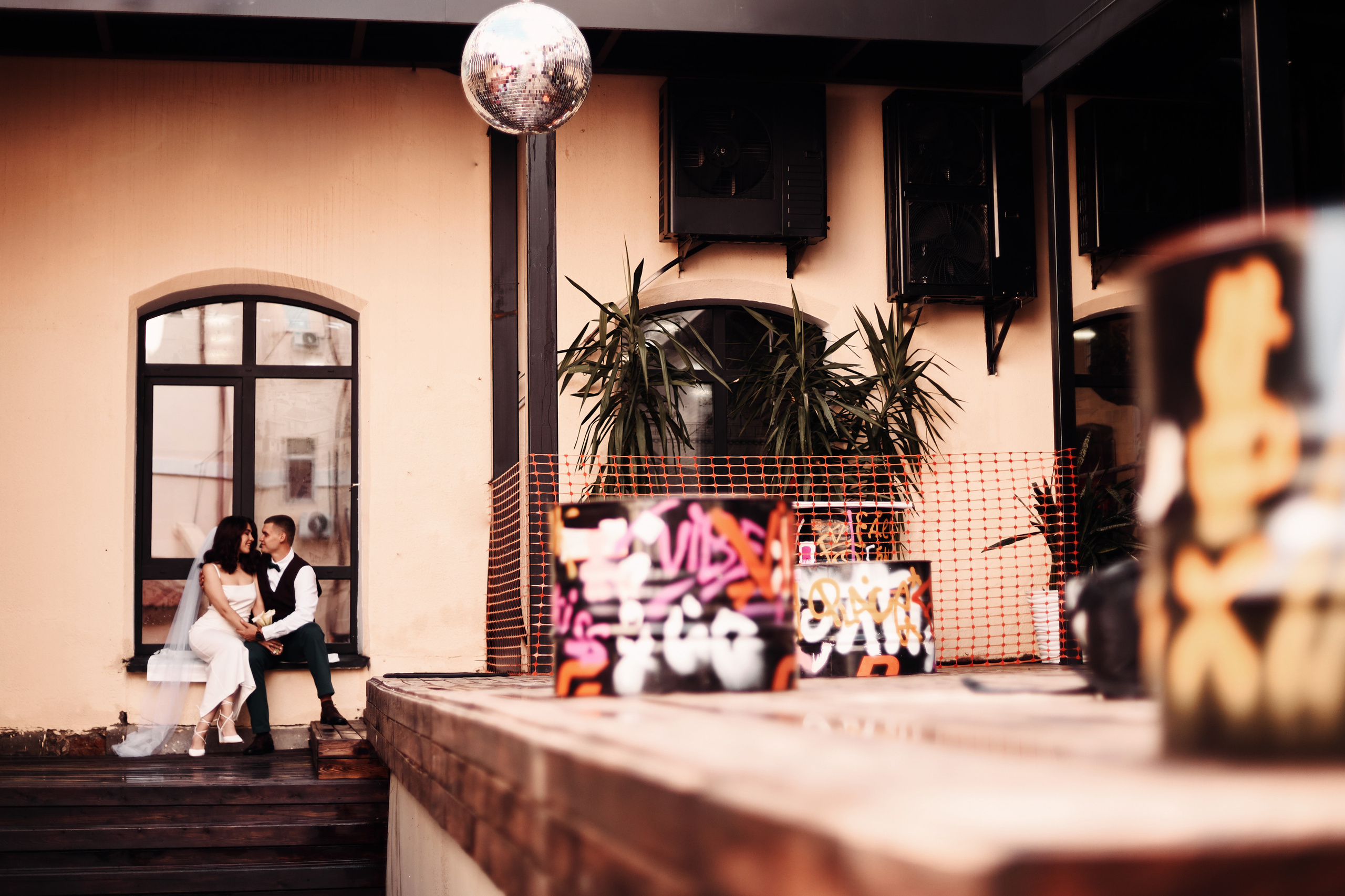 Свадьбы. Свадебный фотограф в Москве Ольга Коржова