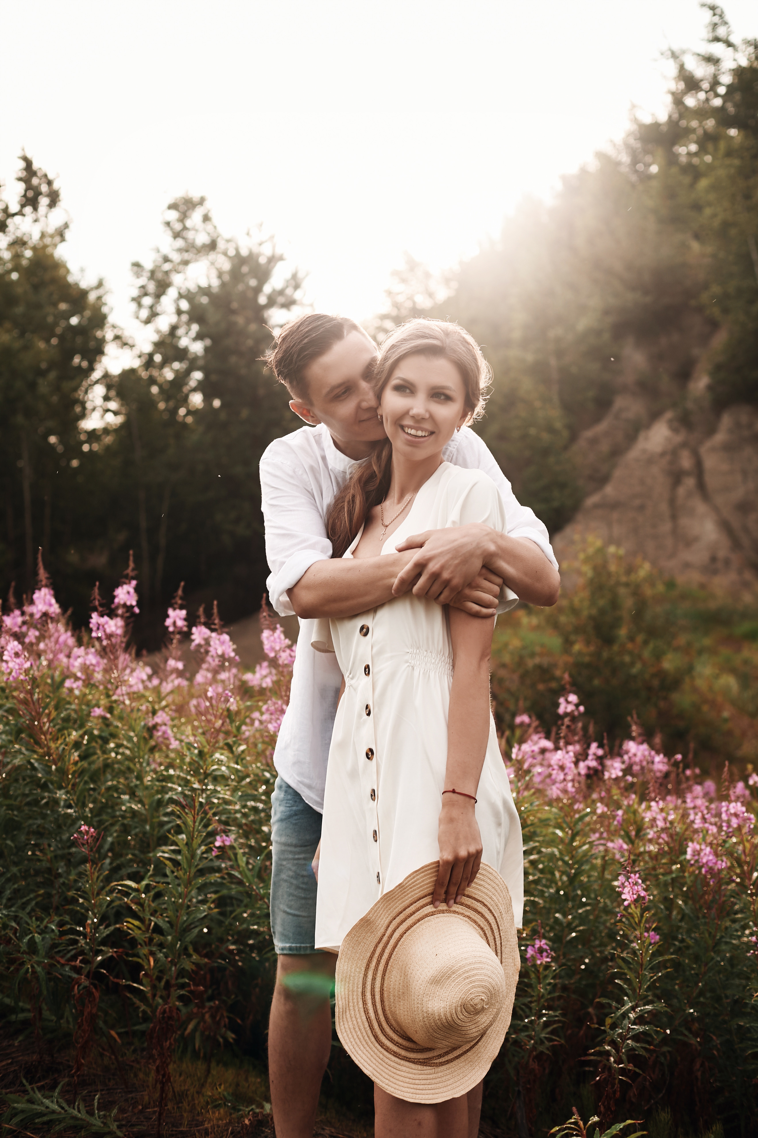 After the Rain. Свадебный фотограф в Москве Ольга Коржова