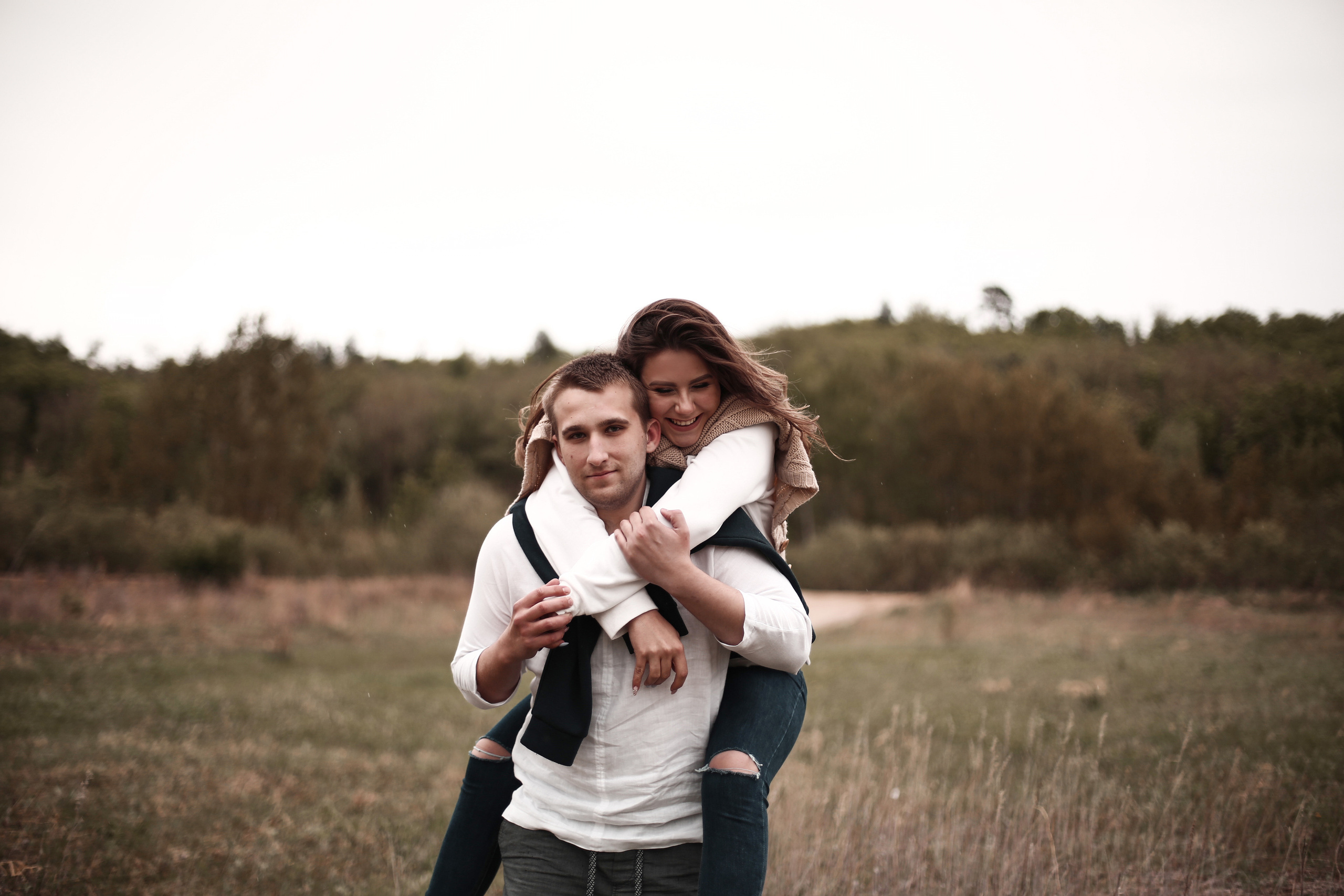 Dog. Свадебный фотограф в Москве Ольга Коржова