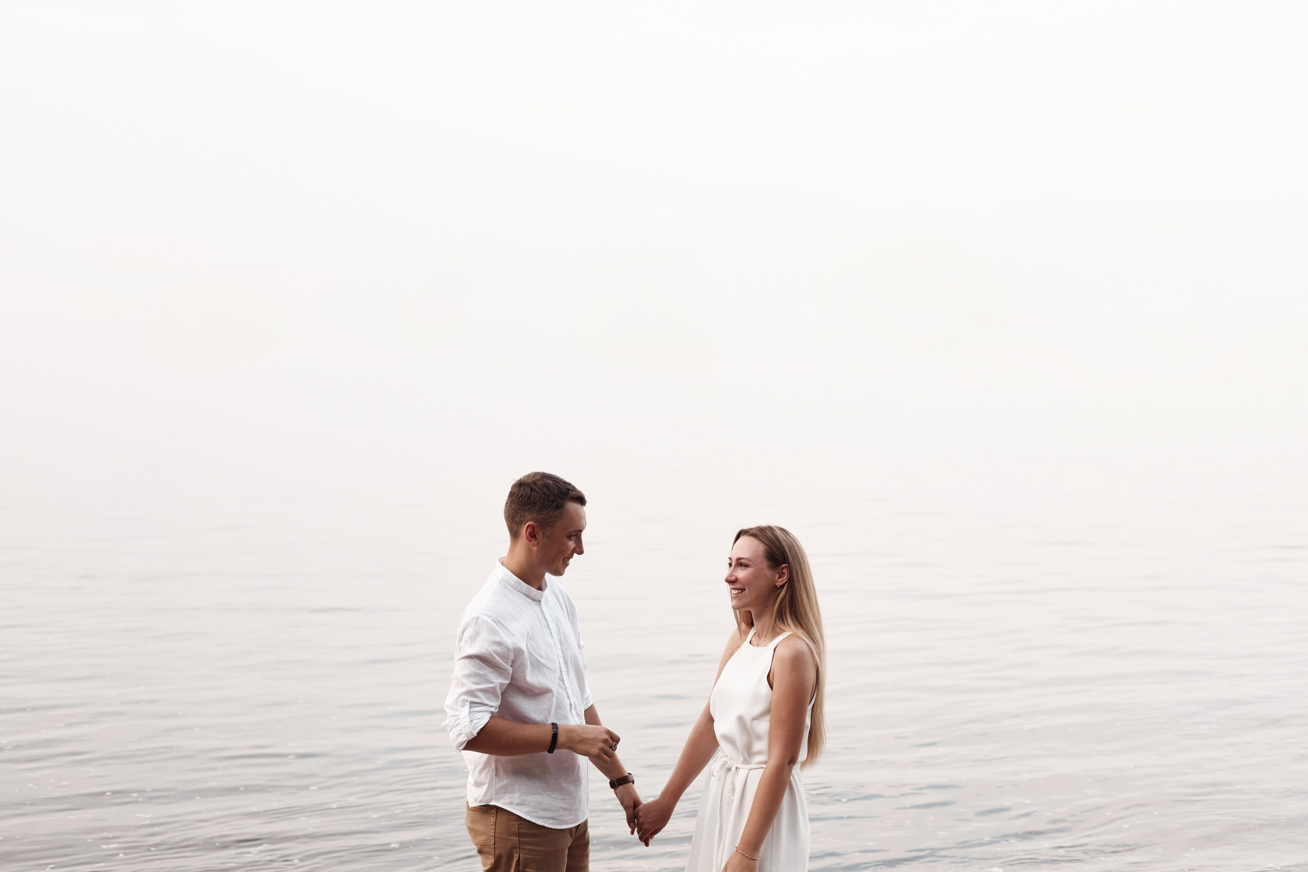 An offer of marriage. Свадебный фотограф в Москве Ольга Коржова